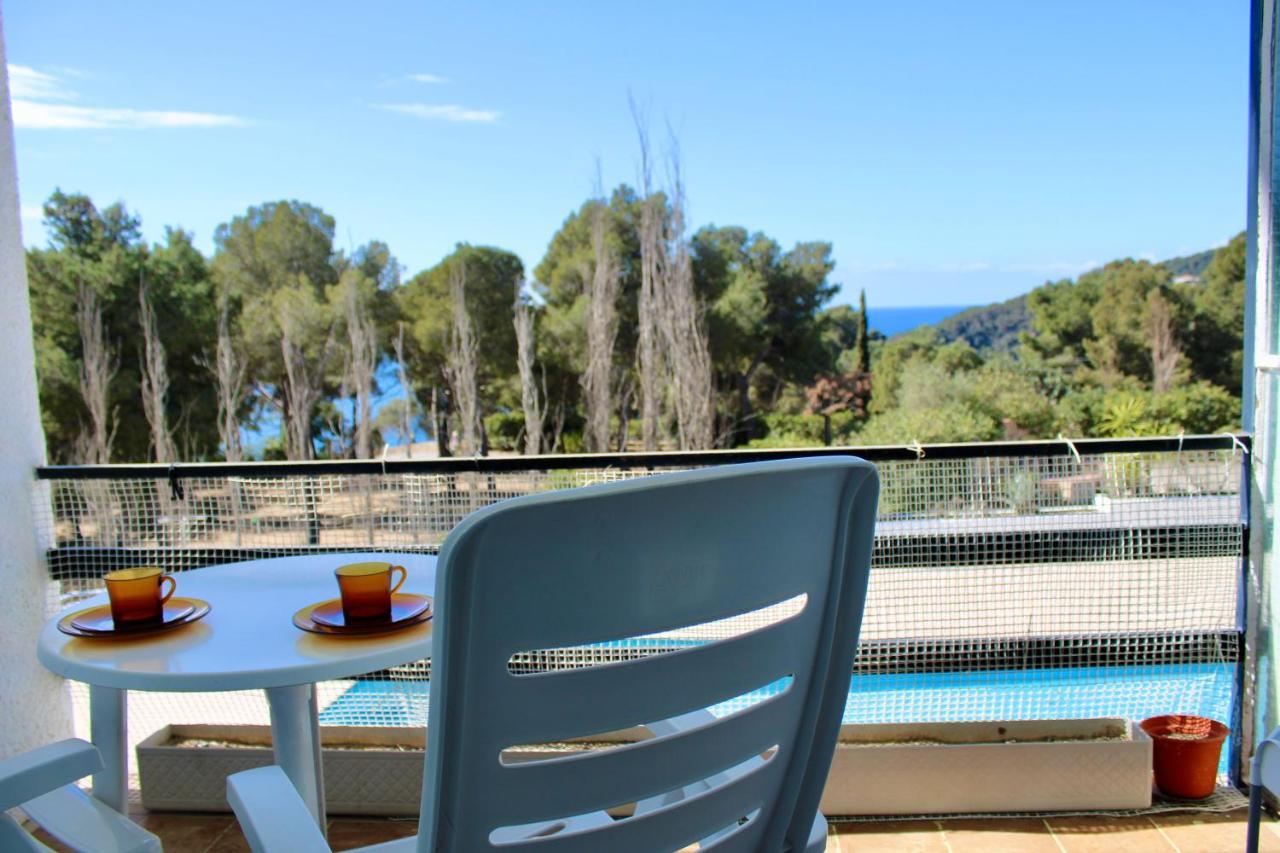 Apartment Cala Llevado
