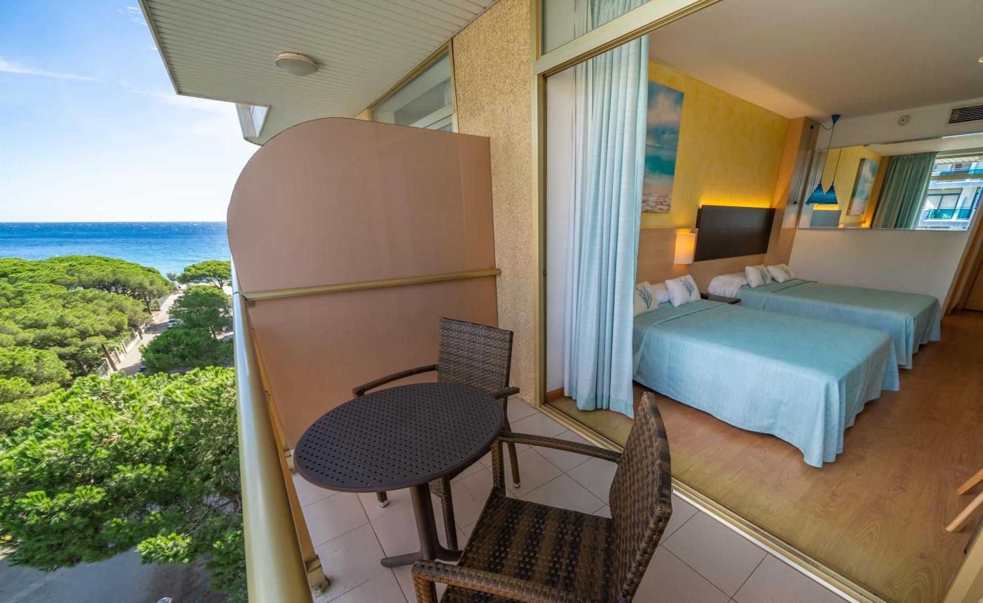 Blaumar Hotel