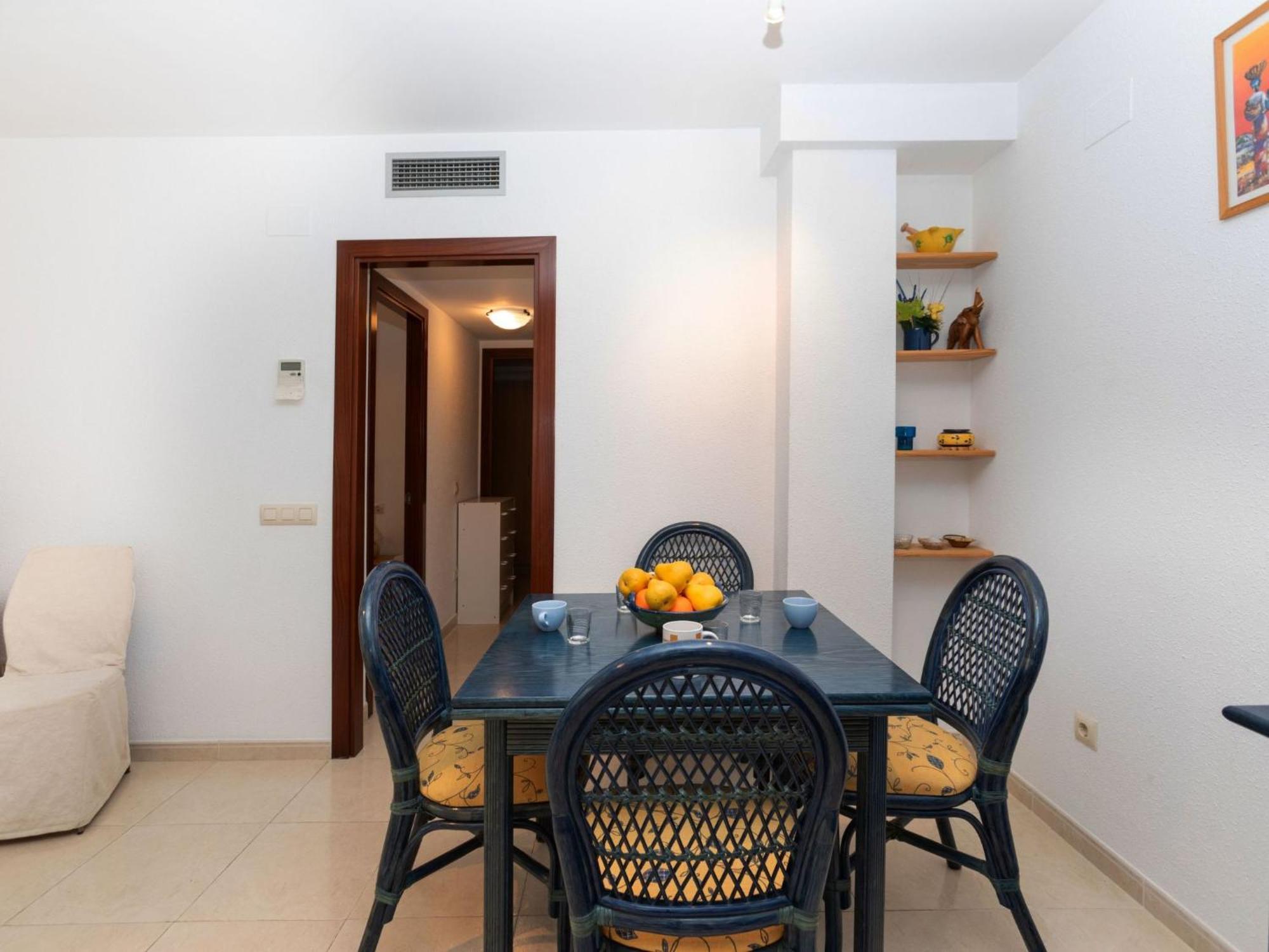 Laimar By Interhome Llanca