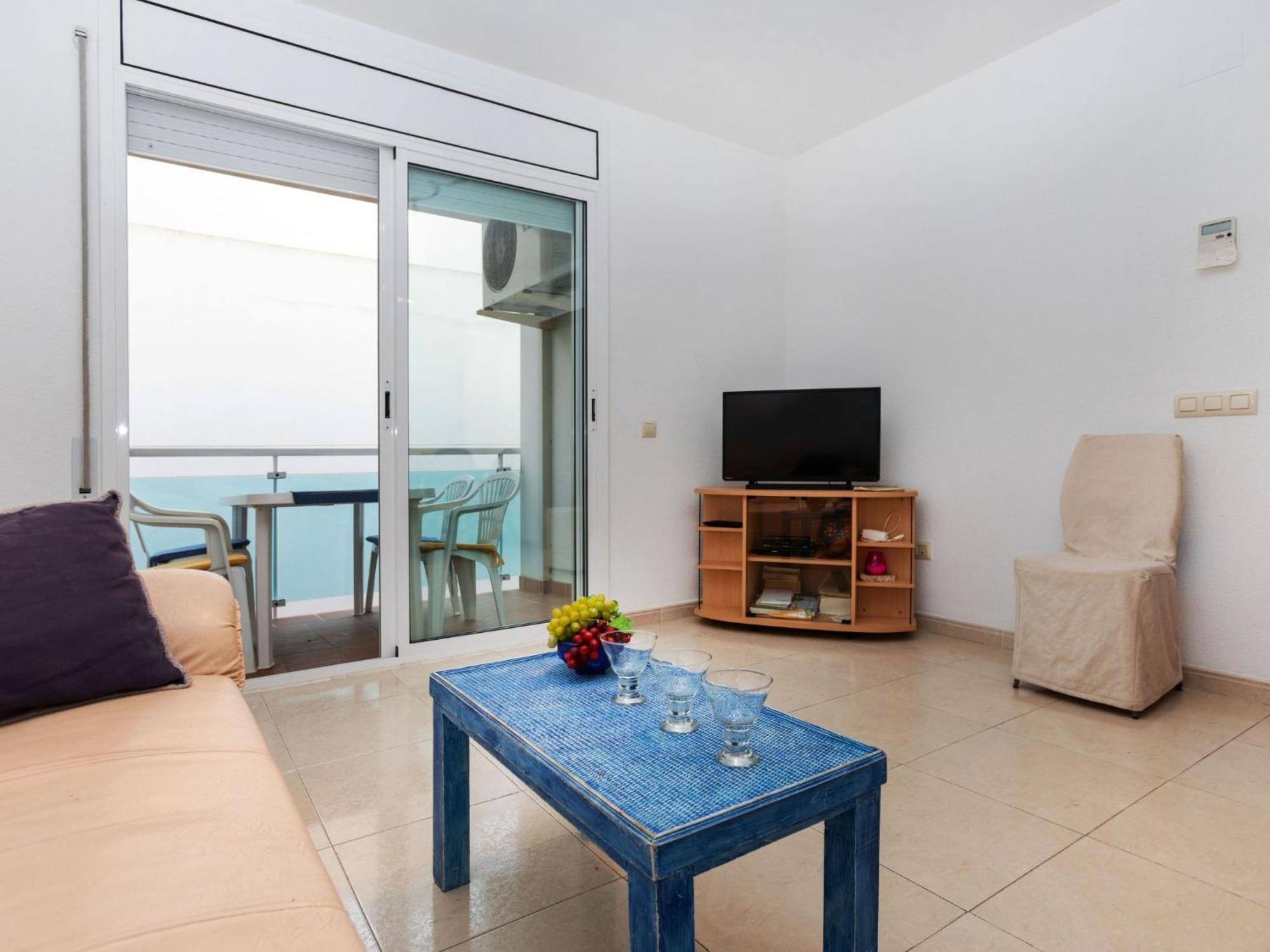 Laimar By Interhome Apartment *