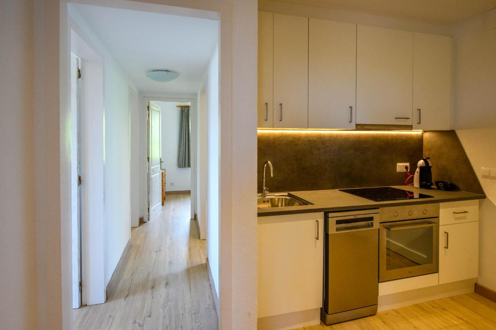 Apartahotel Carpe Diem