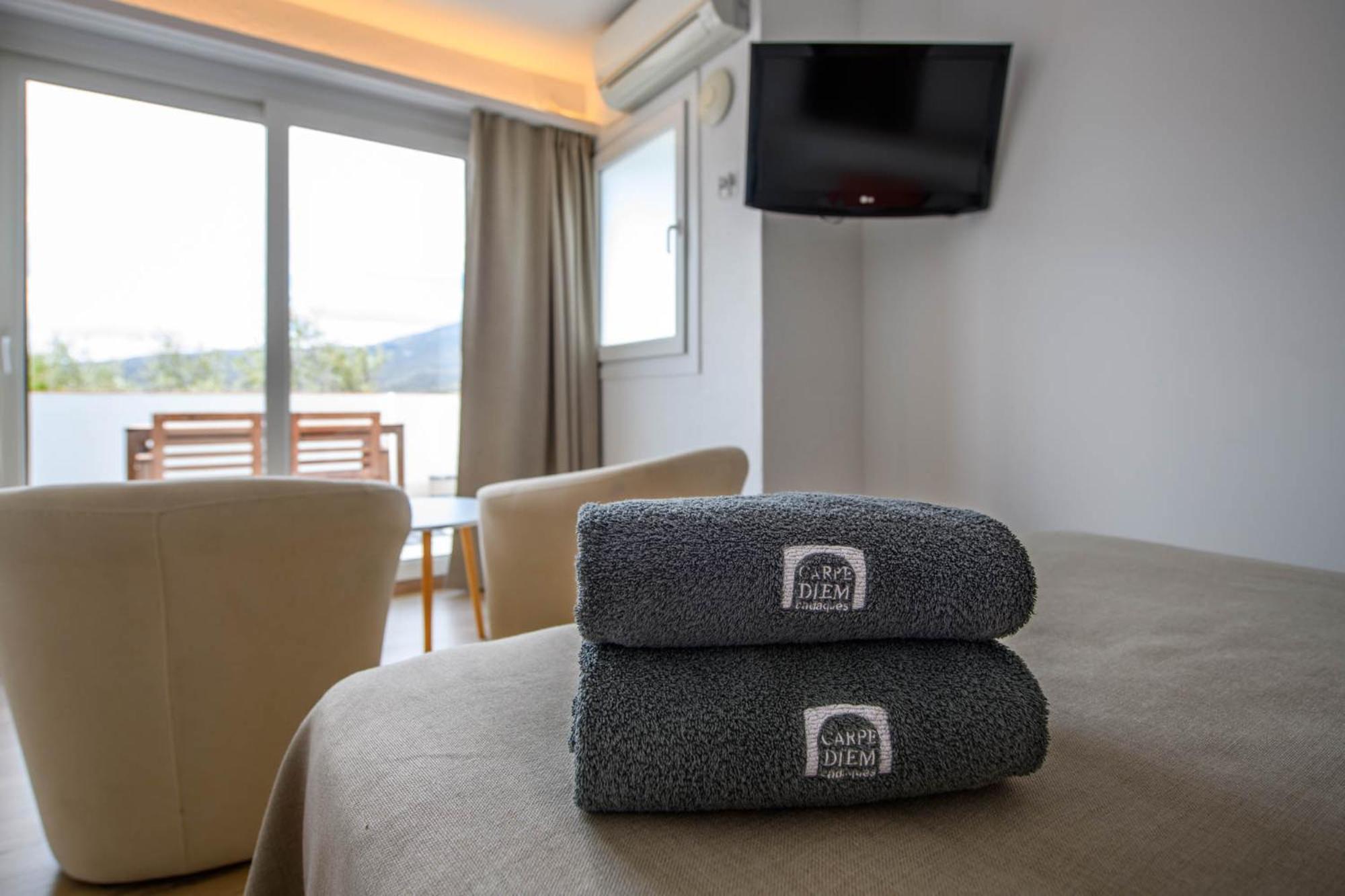 Apartahotel Carpe Diem Cadaqués