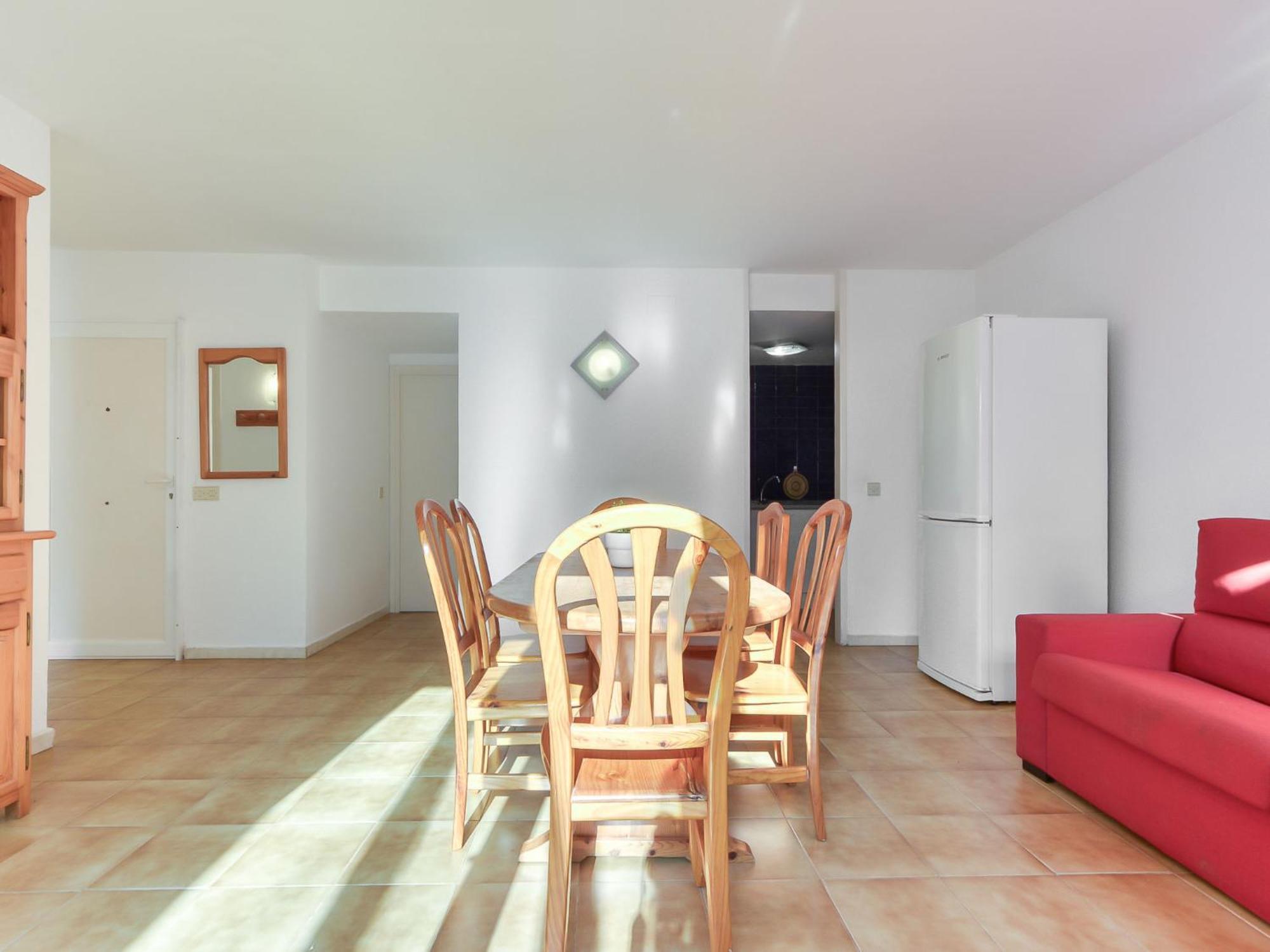 Platja De Roses-8 By Interhome * Roses