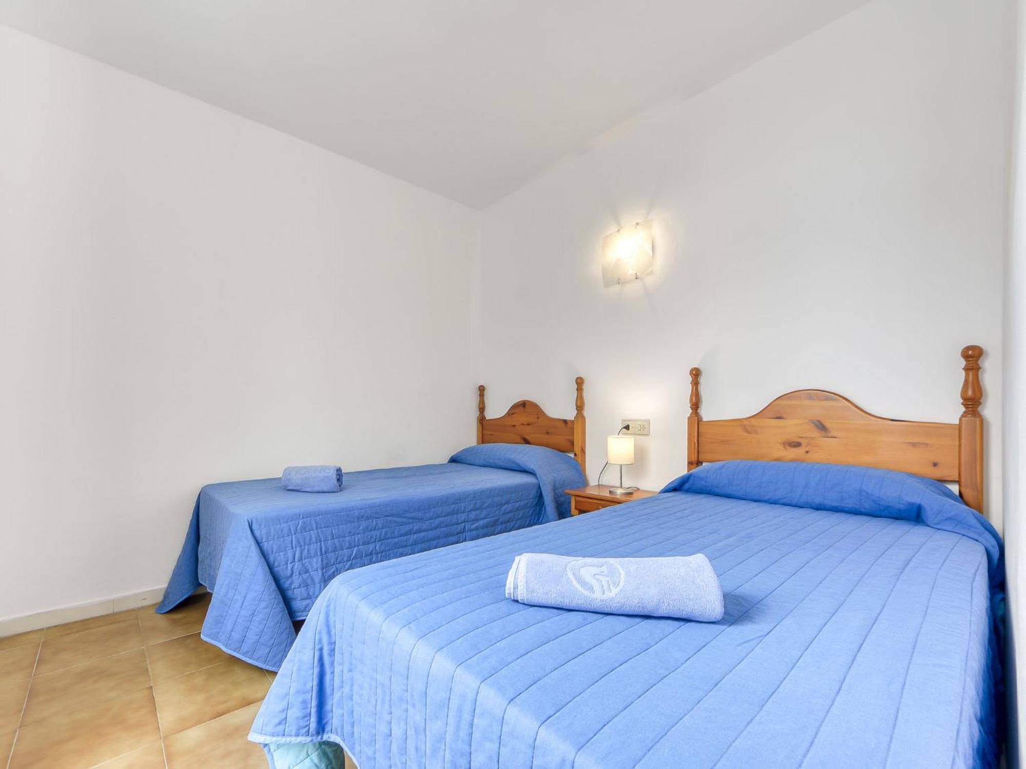 Apartment Platja De Roses-8 By Interhome Roses