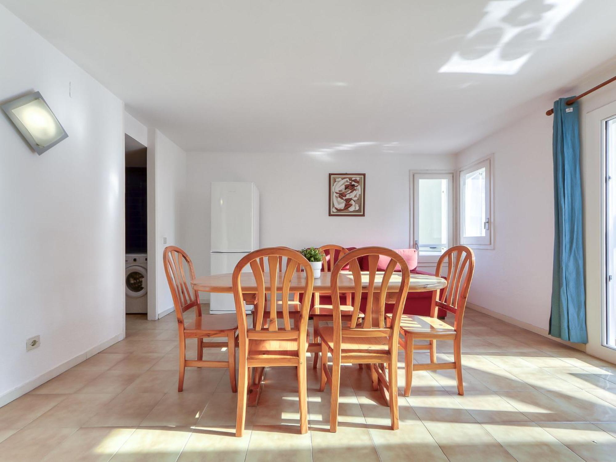 Platja De Roses-8 By Interhome