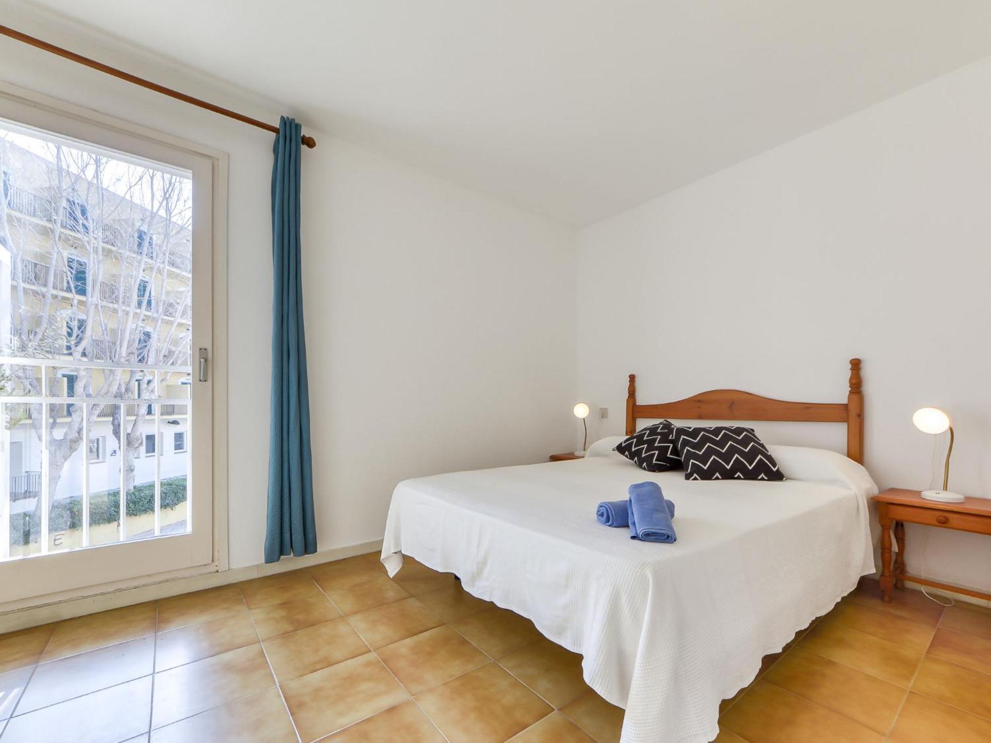 Platja De Roses-8 By Interhome *
