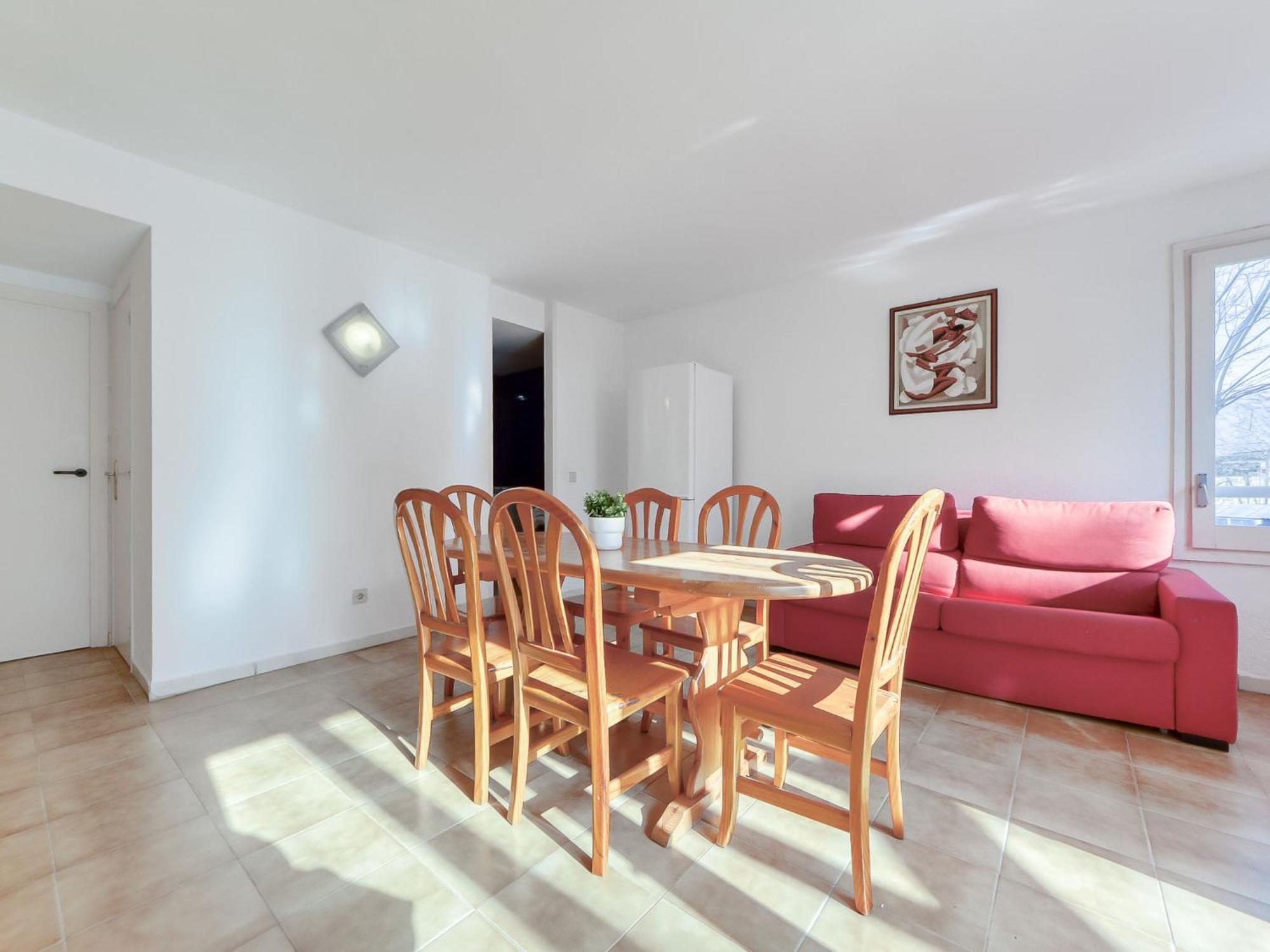 Platja De Roses-8 By Interhome Roses