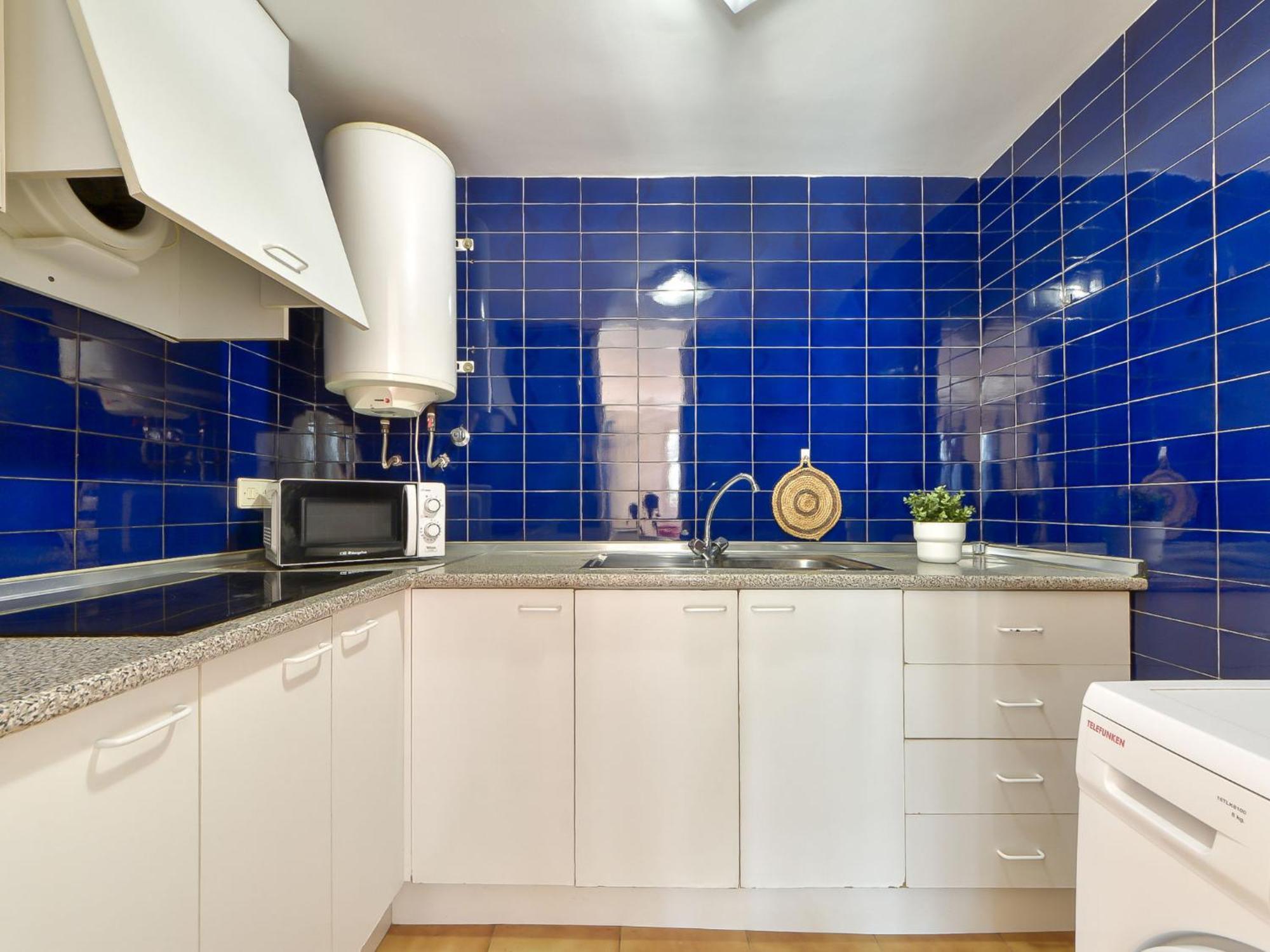 Platja De Roses-8 By Interhome Apartment *