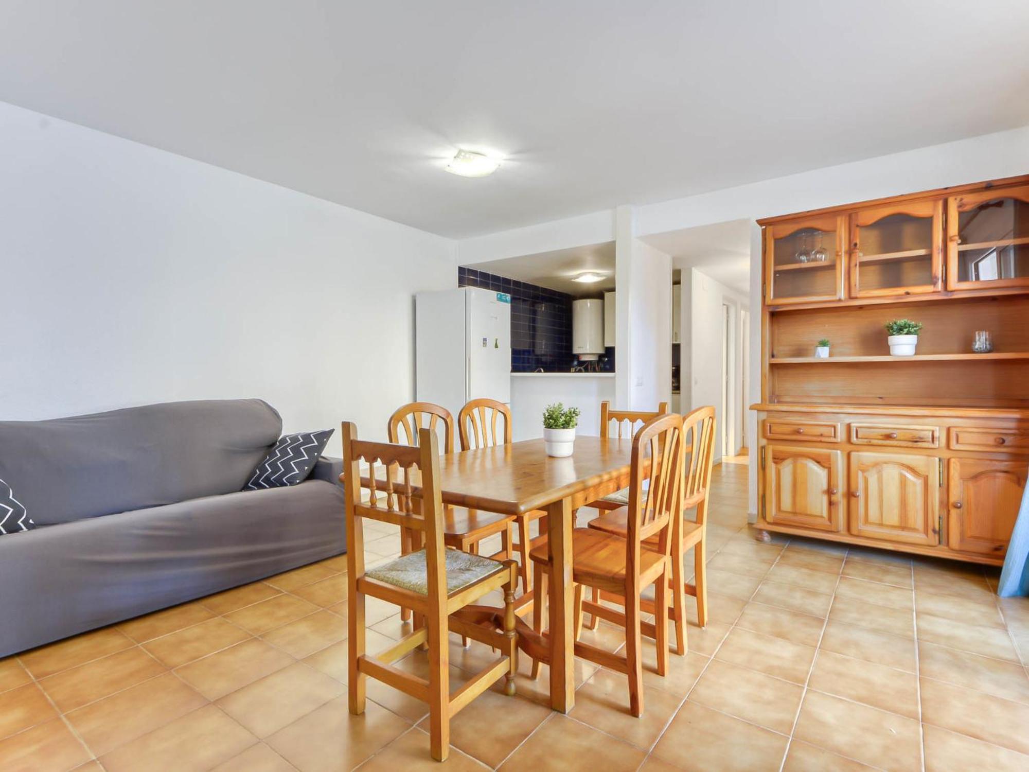 Apartment Platja De Roses.7 *