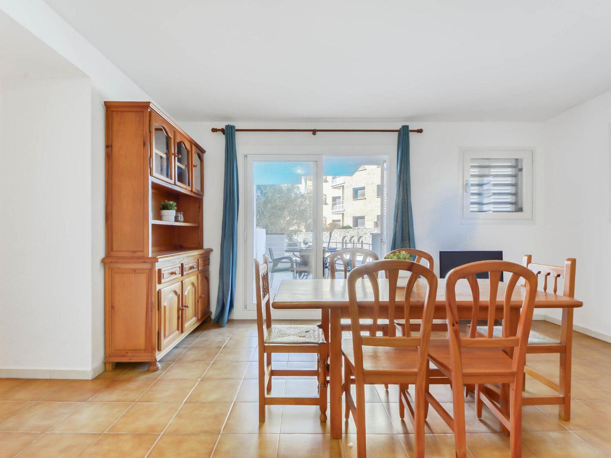 Platja De Roses.7 Apartment *