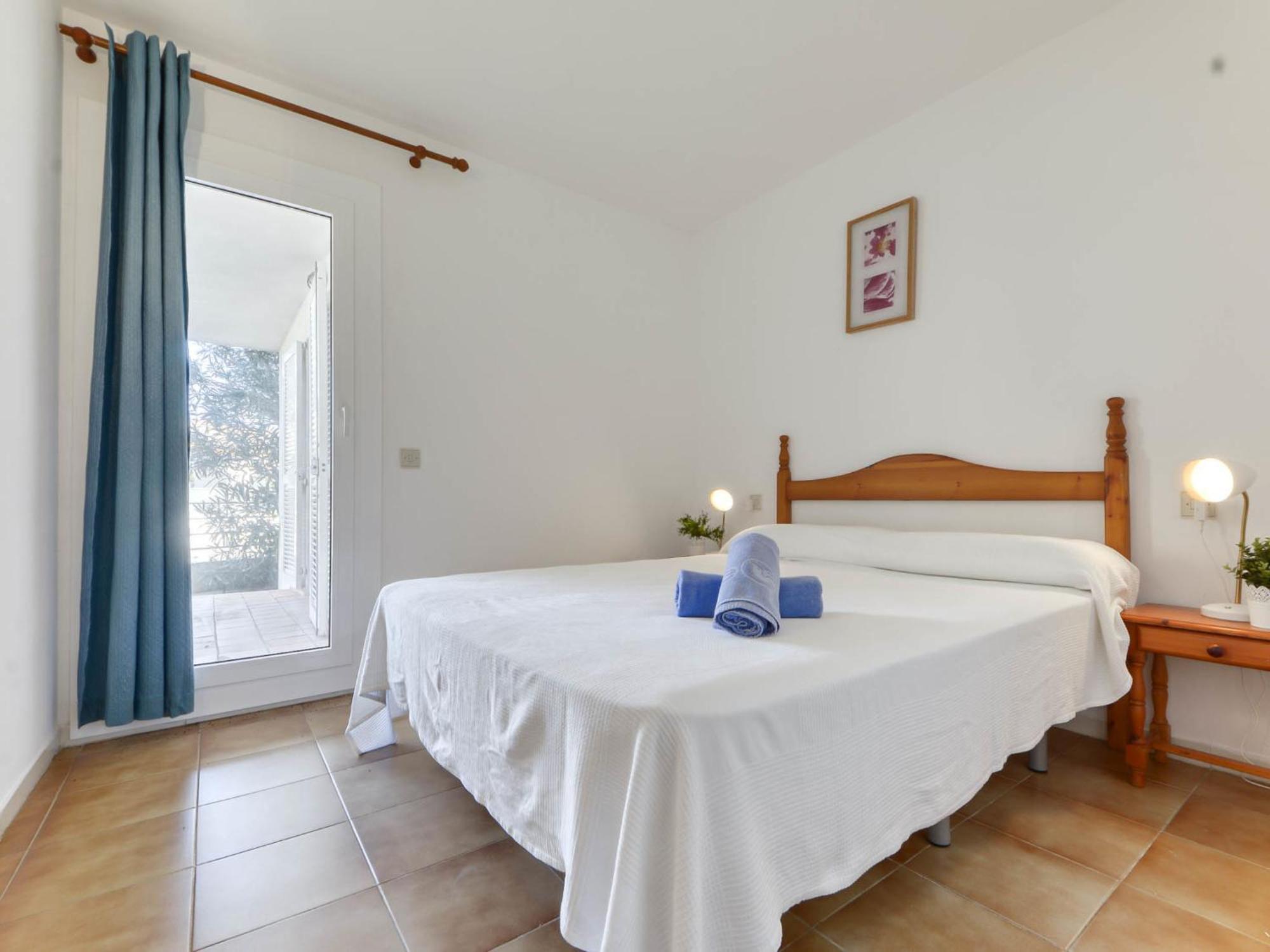 Apartment Platja De Roses-4 By Interhome Roses