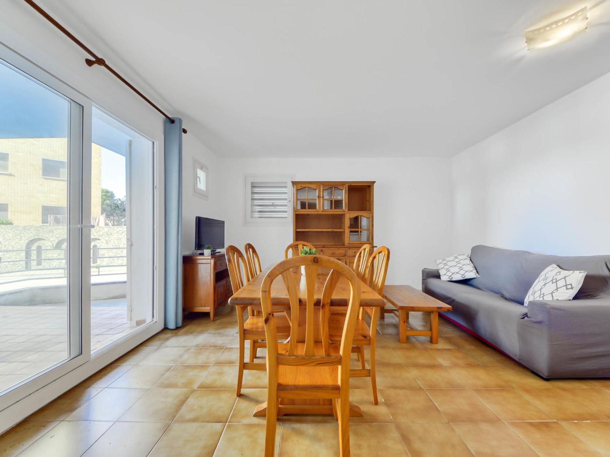 Platja De Roses-4 By Interhome Roses