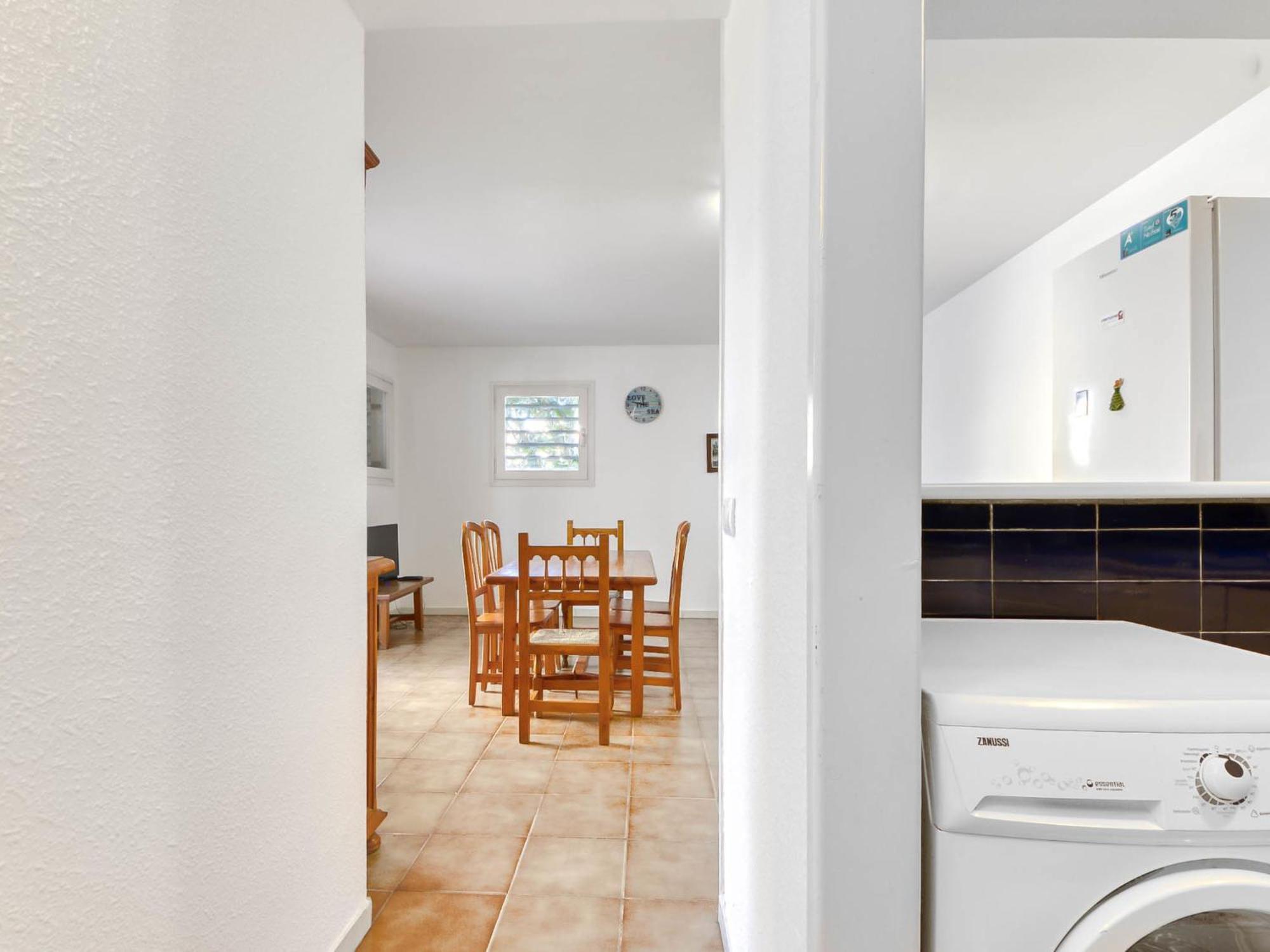 Platja De Roses.7 Apartment *