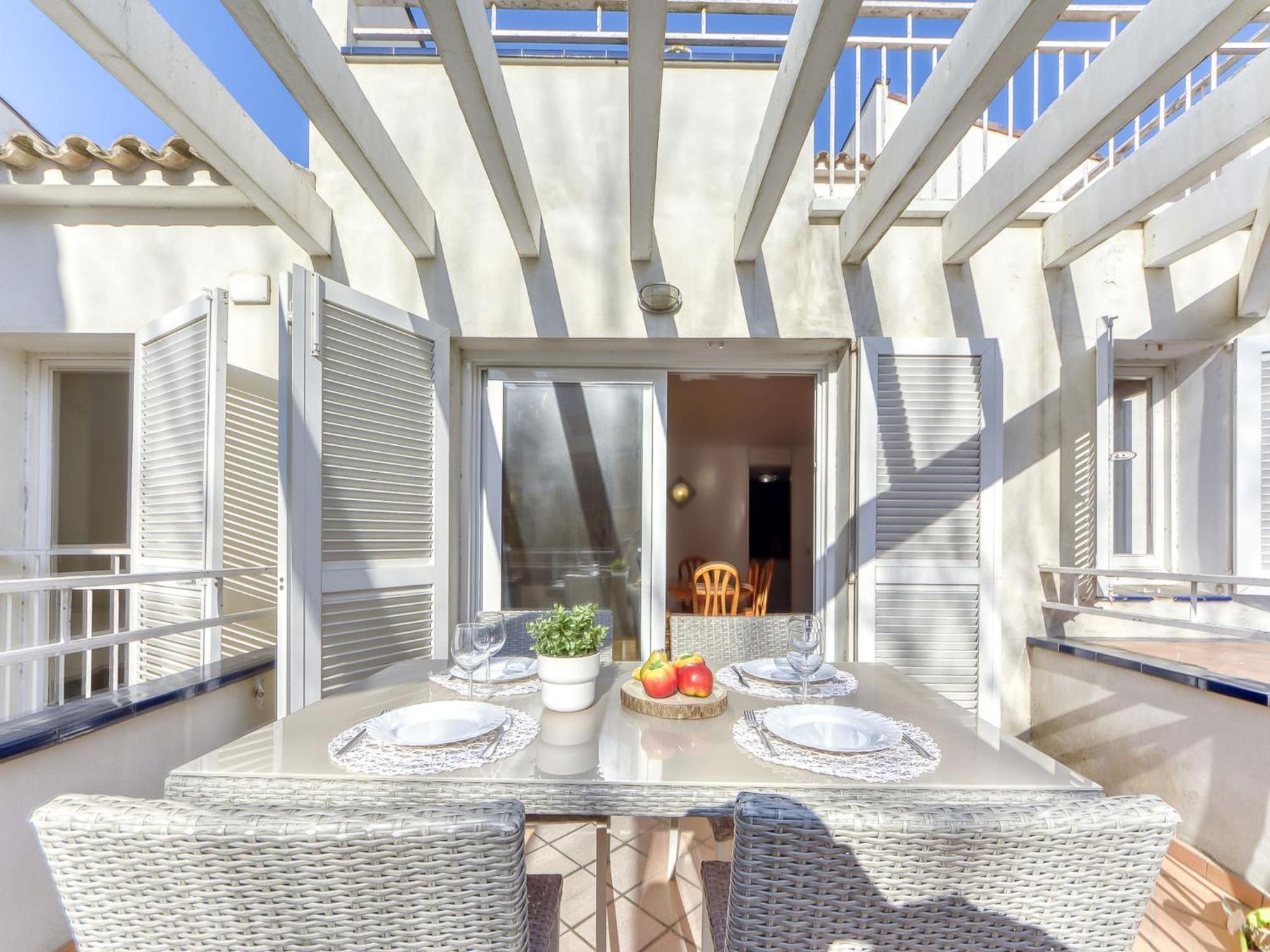Platja De Roses-8 By Interhome Roses