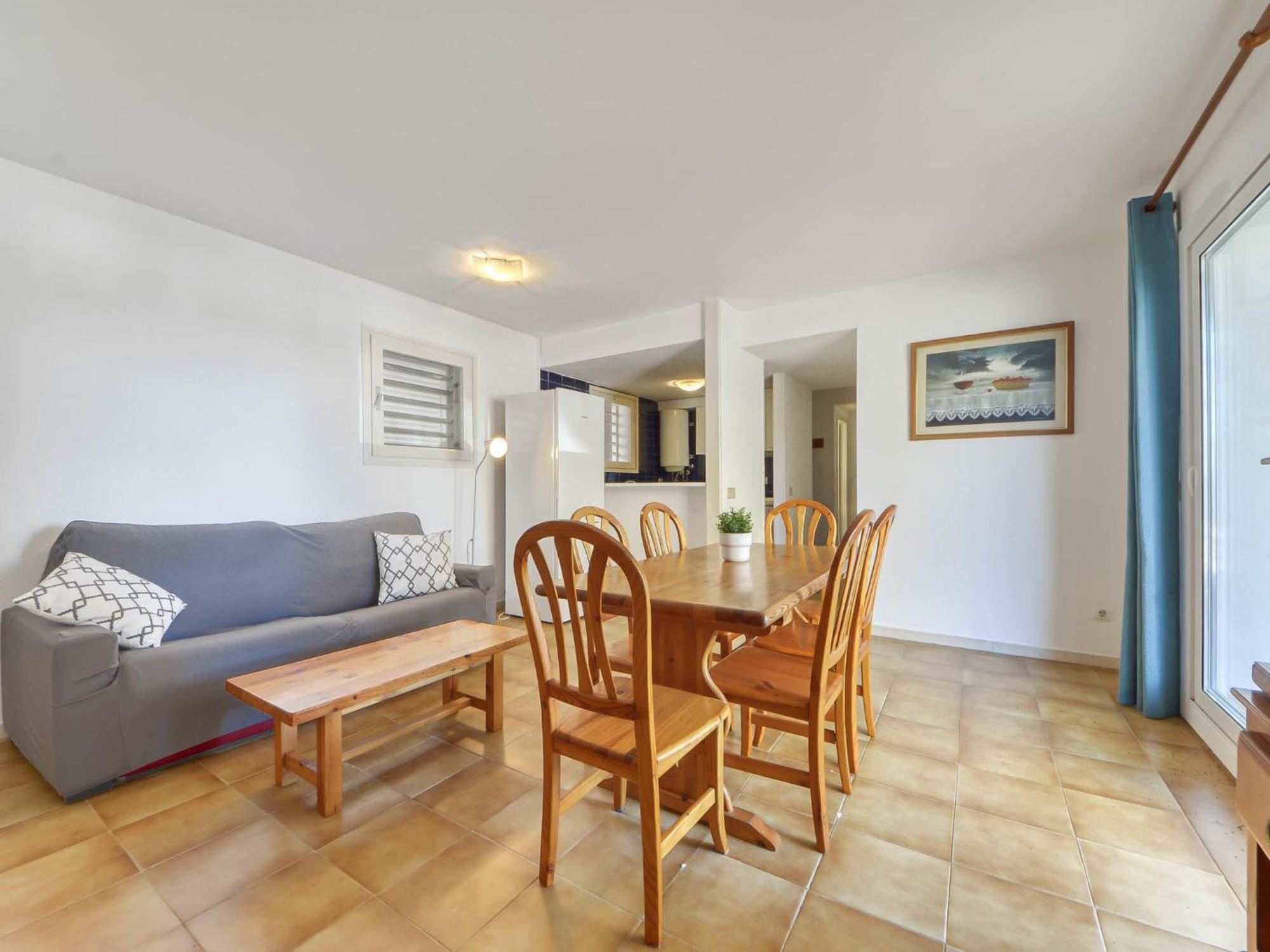 Platja De Roses-4 By Interhome