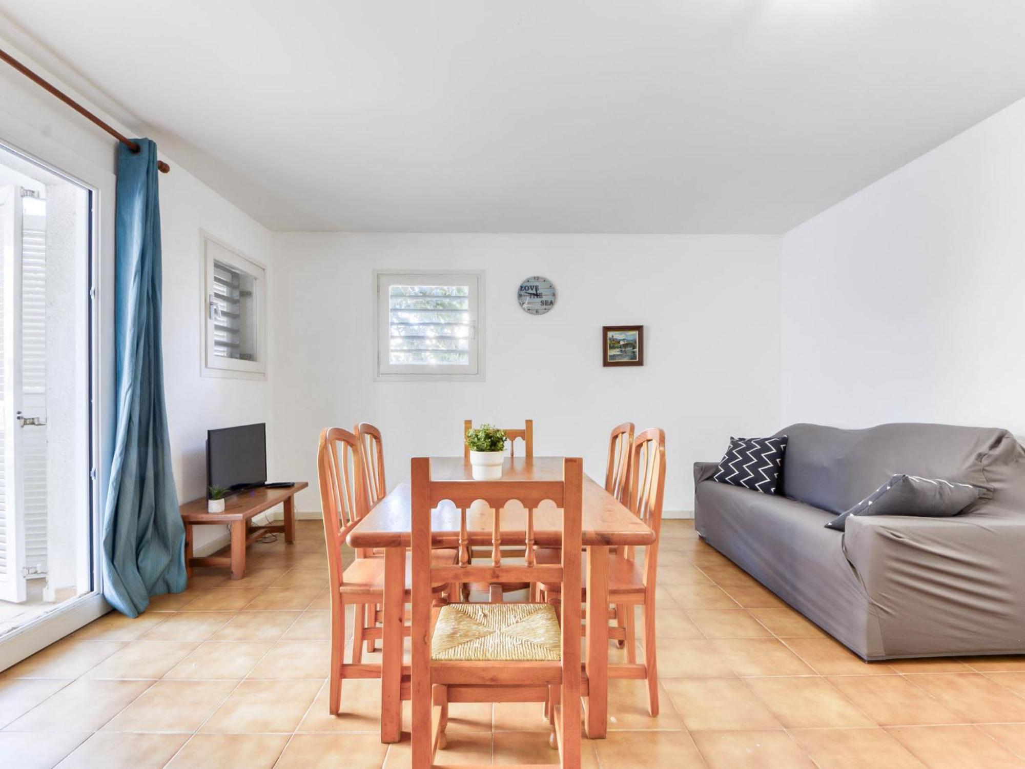 Apartment Platja De Roses.7