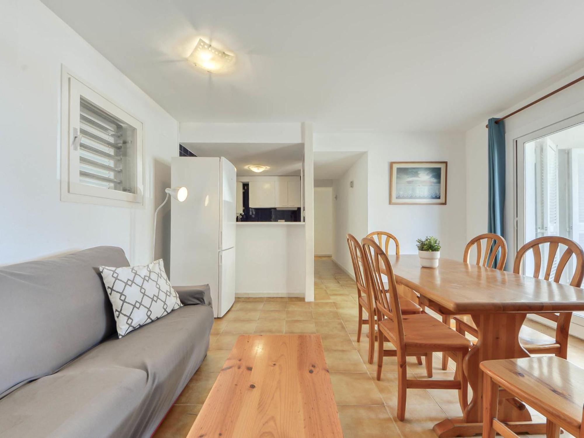 Platja De Roses-4 By Interhome Roses