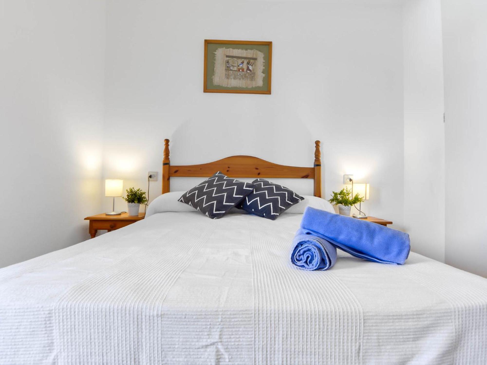 Platja De Roses.7 Apartment