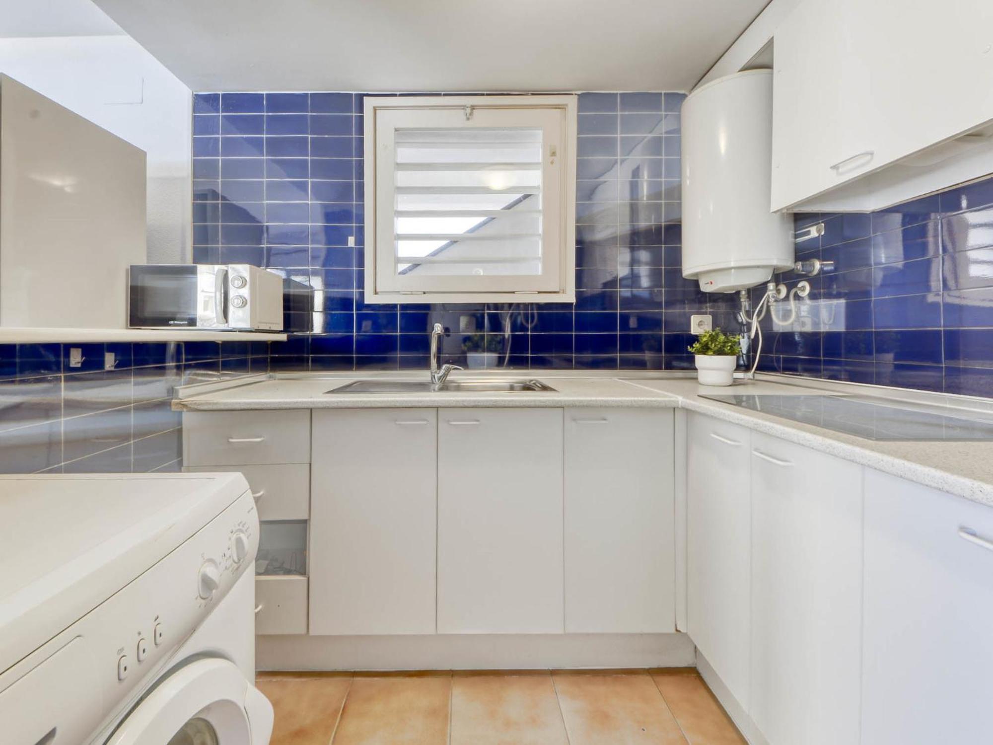 Platja De Roses-4 By Interhome