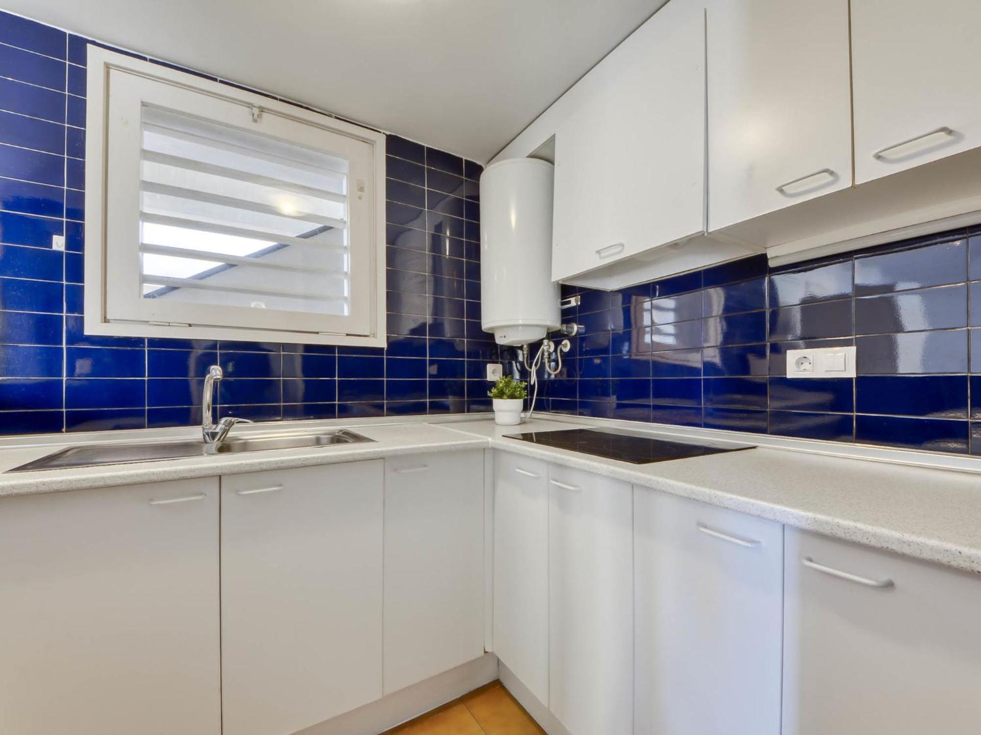 Apartment Platja De Roses-4 By Interhome