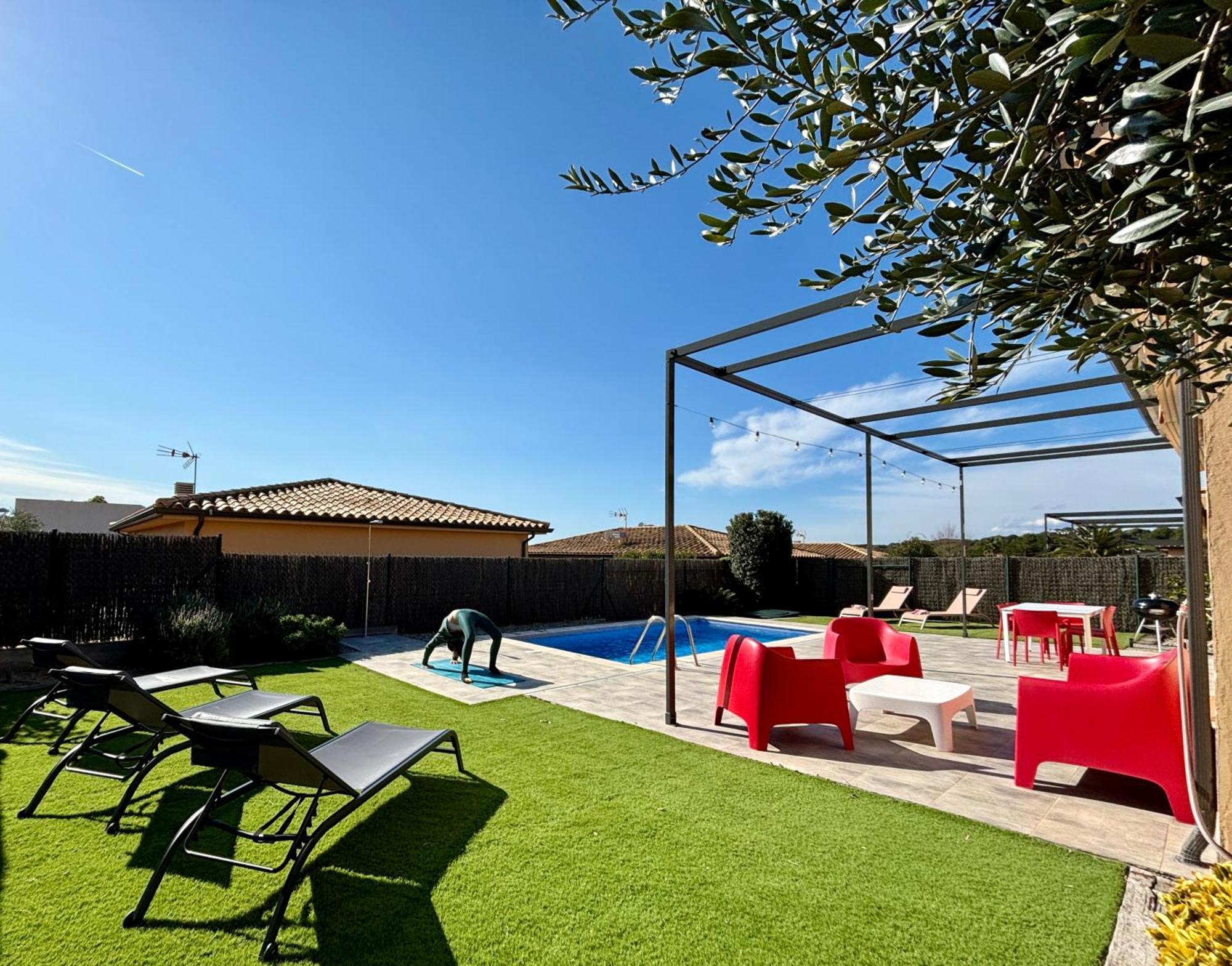Villa Villas Medes Mar - Plus Costa Brava L'Estartit