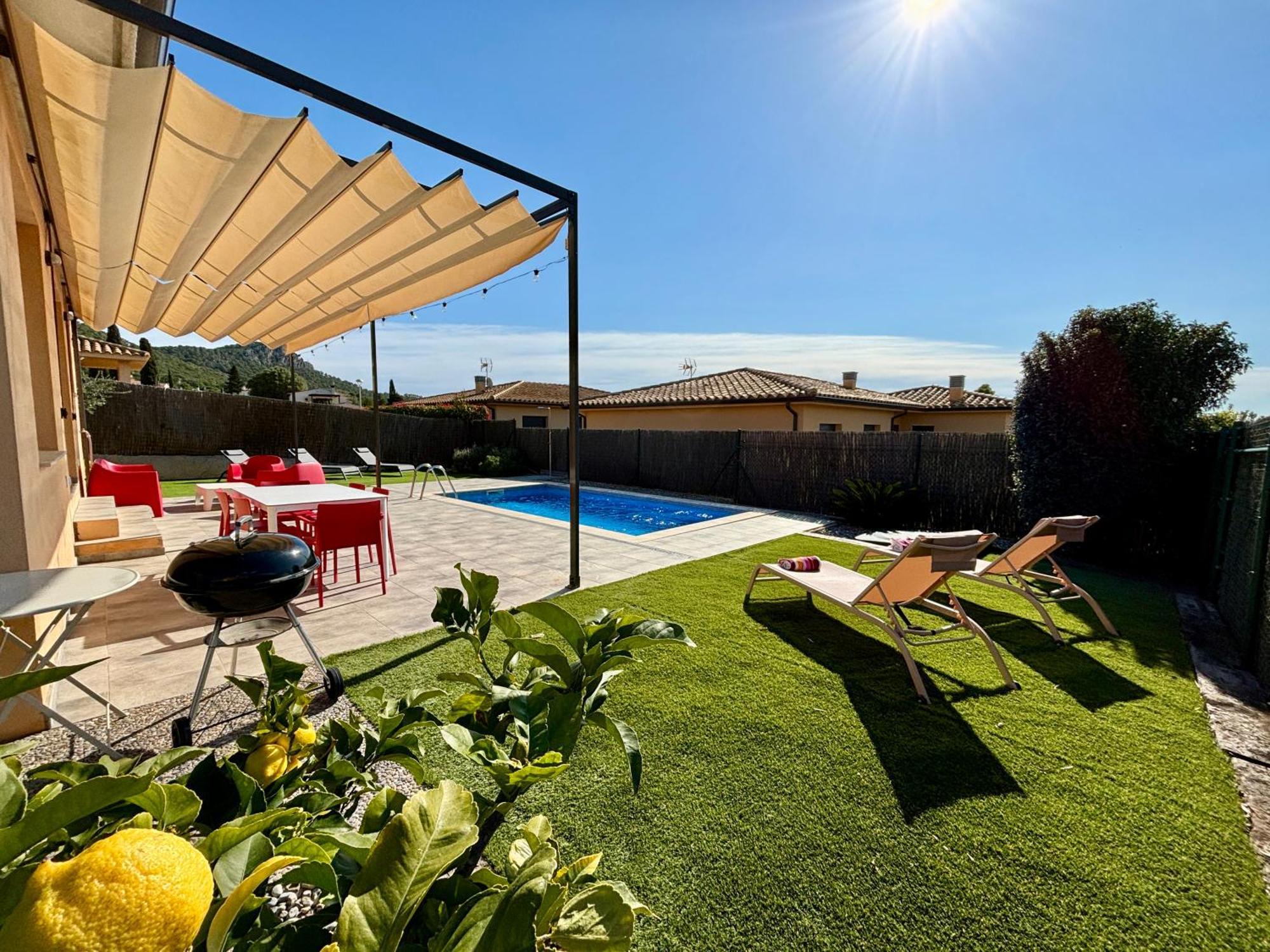 Villas Medes Mar - Plus Costa Brava * L'Estartit