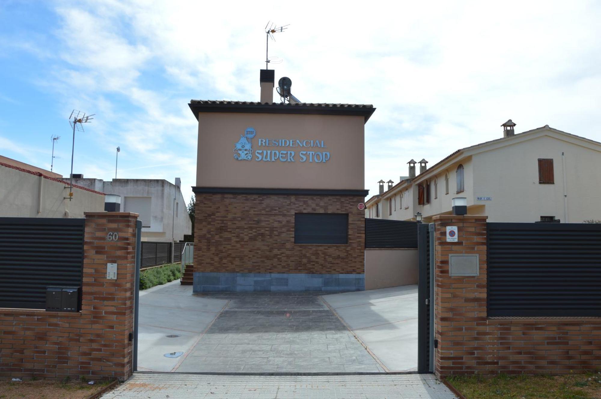 Residencial Super Stop Cases Torre Valentina Sant Antoni De Calonge