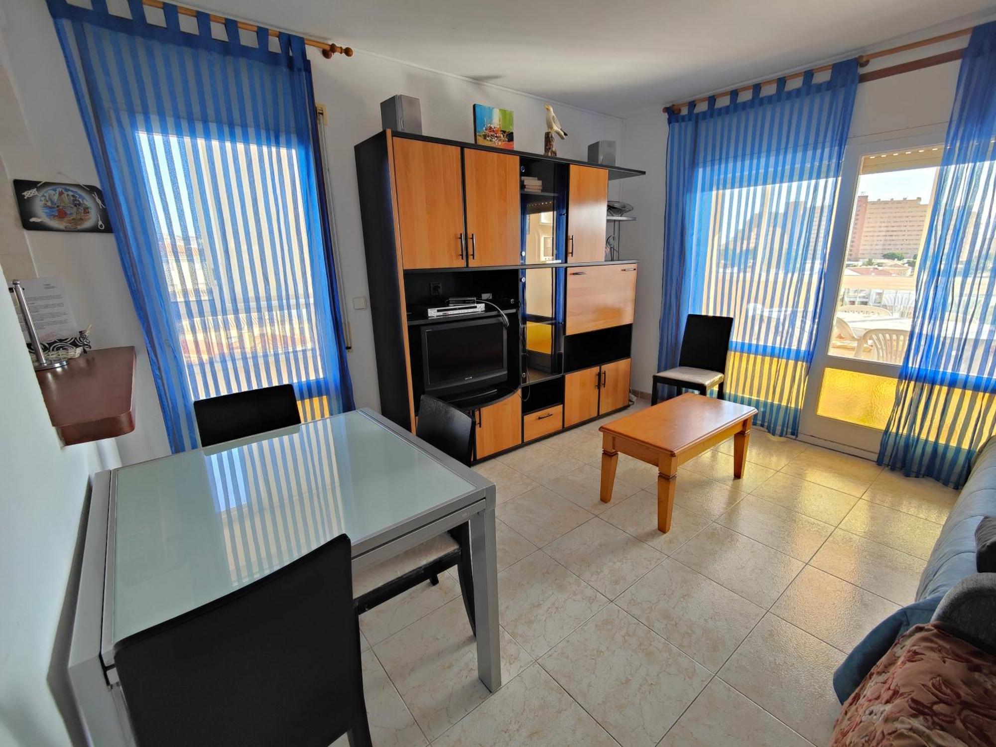 Global Immo 3289 Port Thalassa Apartment Roses