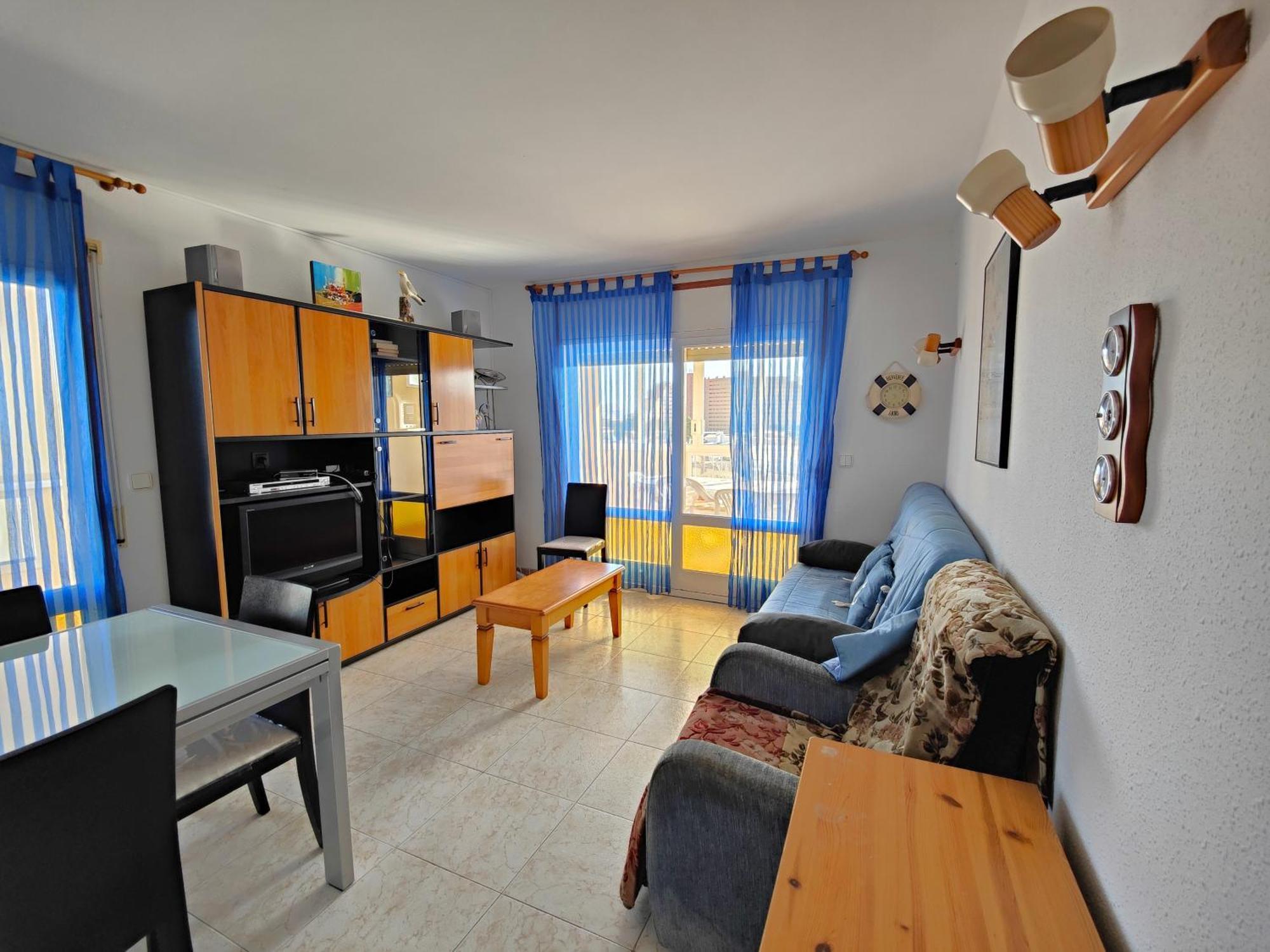 Global Immo 3289 Port Thalassa Apartment *