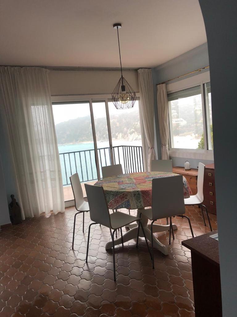 Cala Llevado Apartment Tossa de Mar