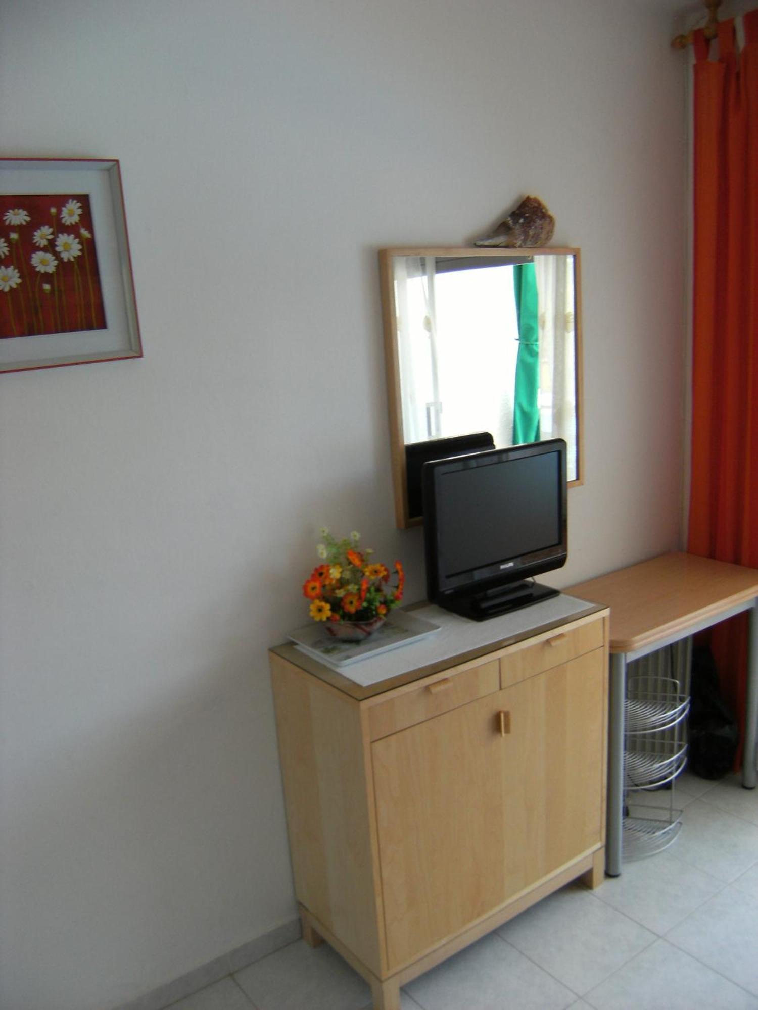 Apartment Cala Llevado Tossa de Mar