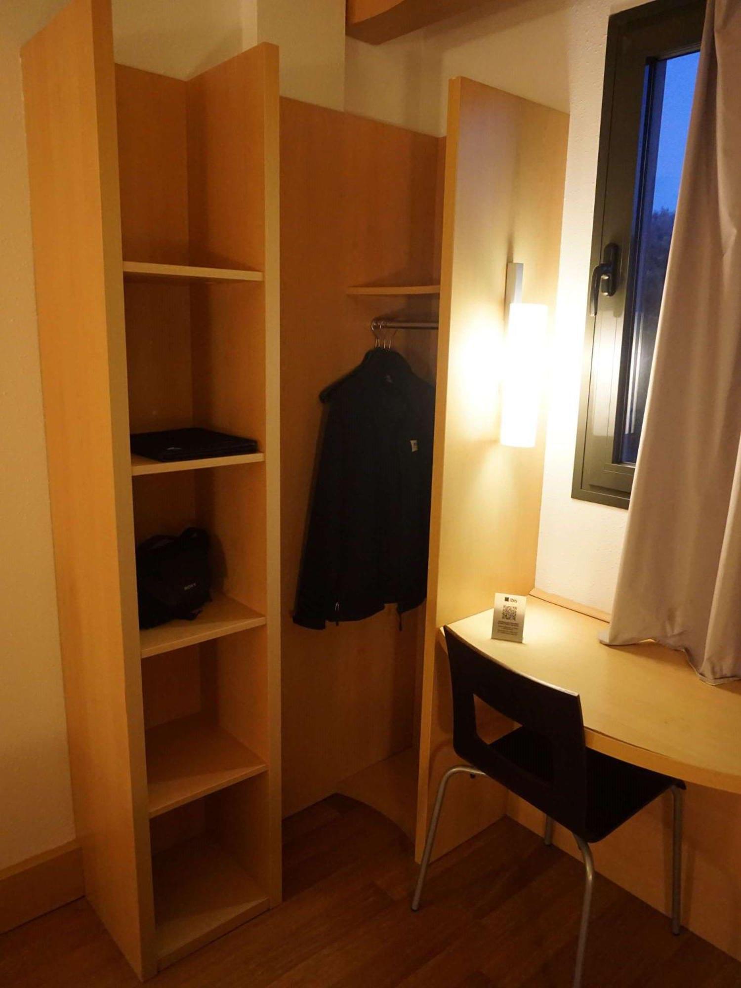 Hotel Ibis Gerona