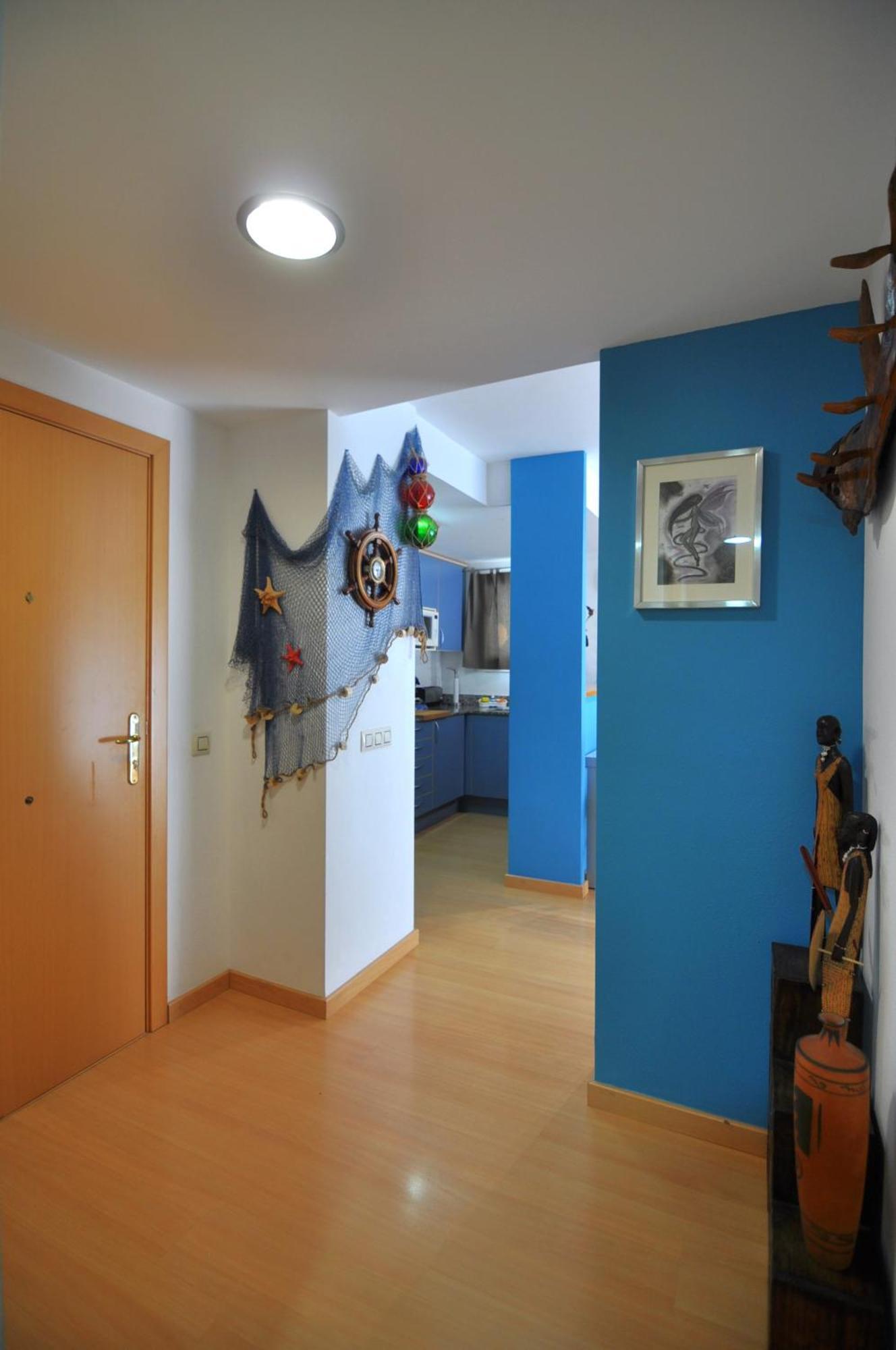 Apartamento Rnet - Blau Marina *