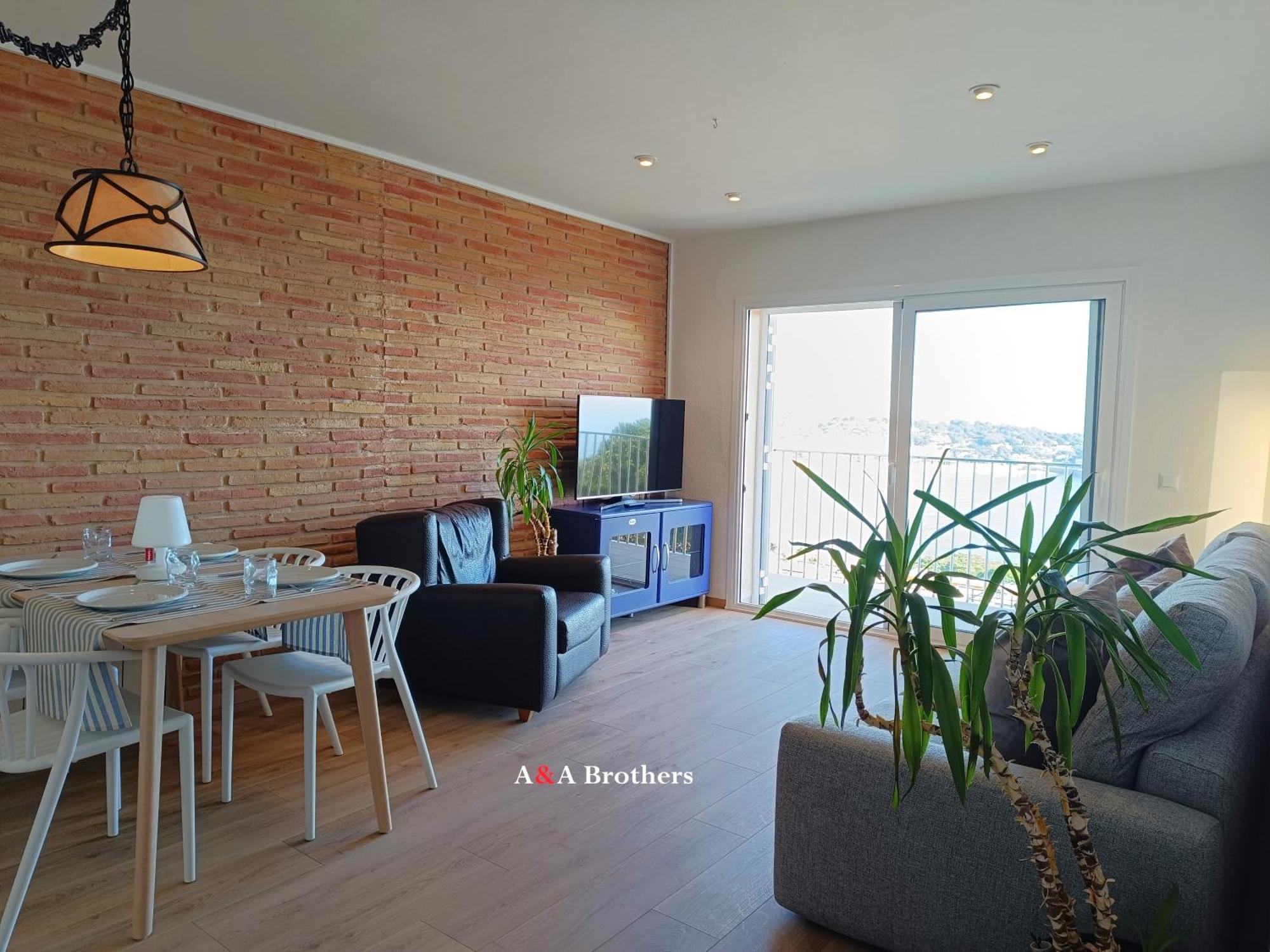 A&a Brothers Apartamento