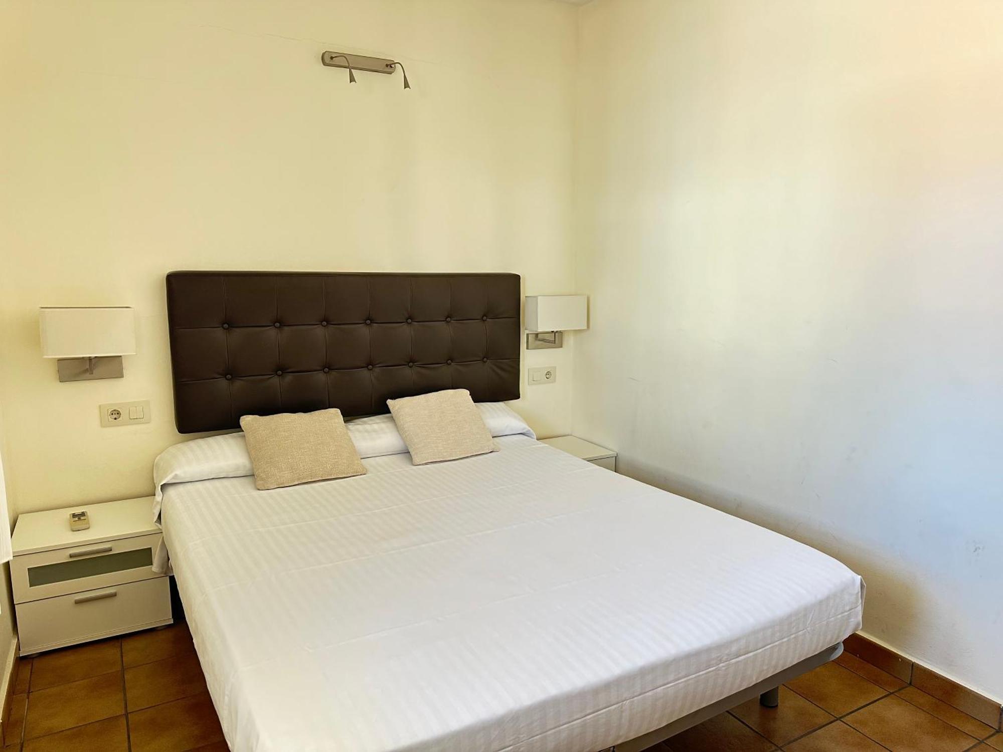 Agi Solimar Atico Apartment *