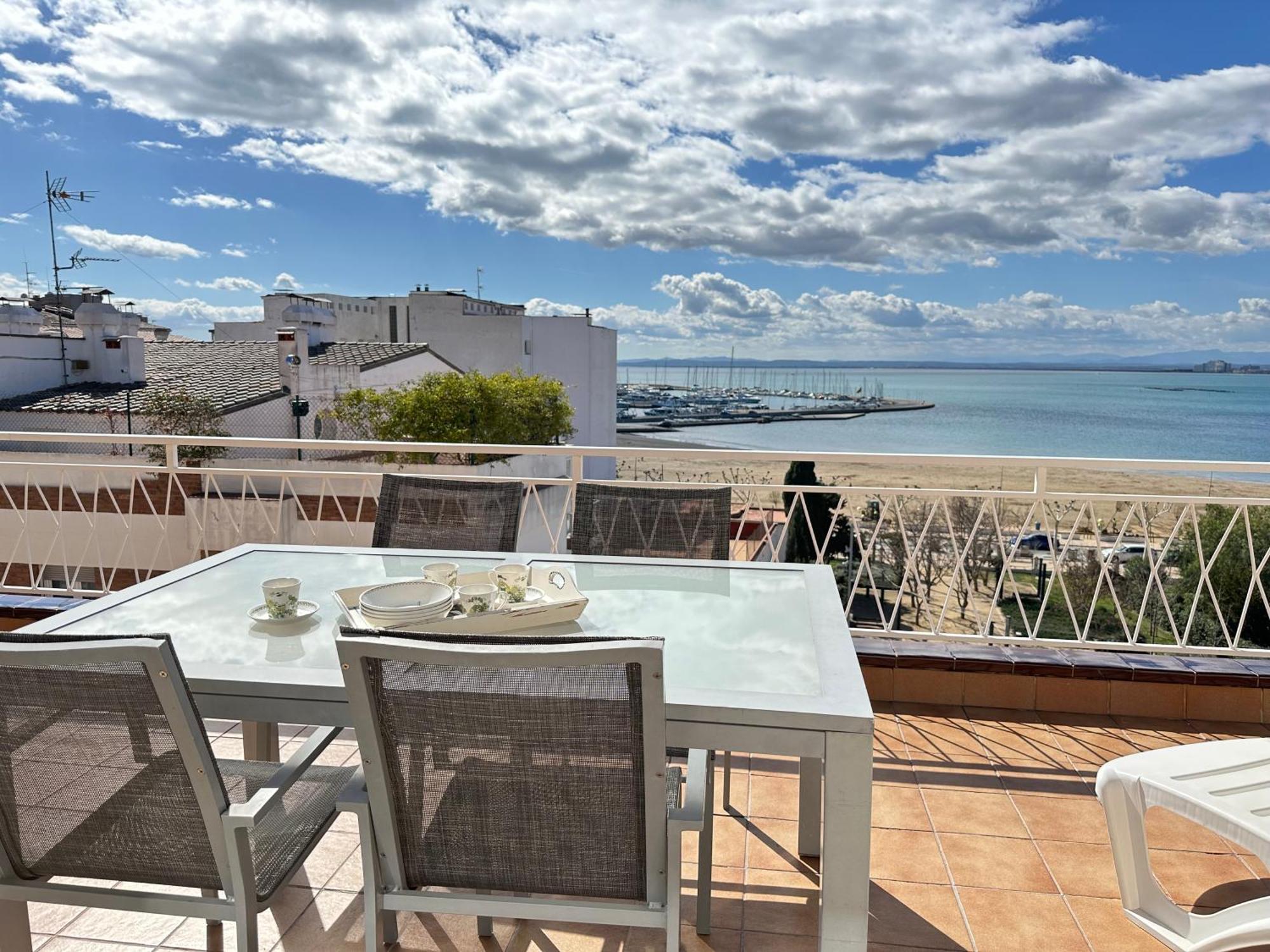 Apartment Agi Solimar Atico