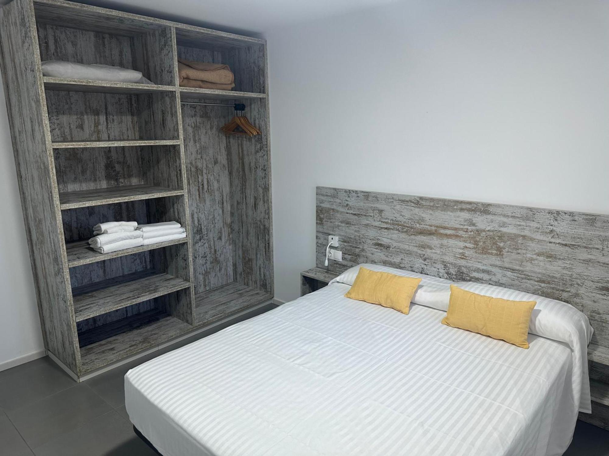 Agi Solimar Atico Apartment Roses