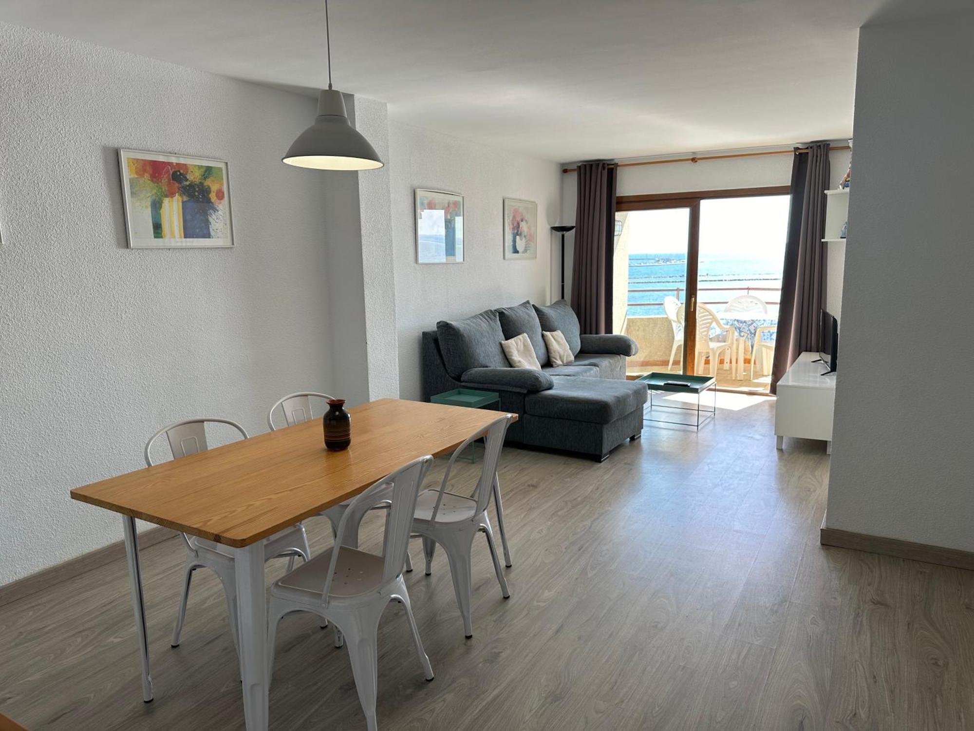 Apartment Agi Panama