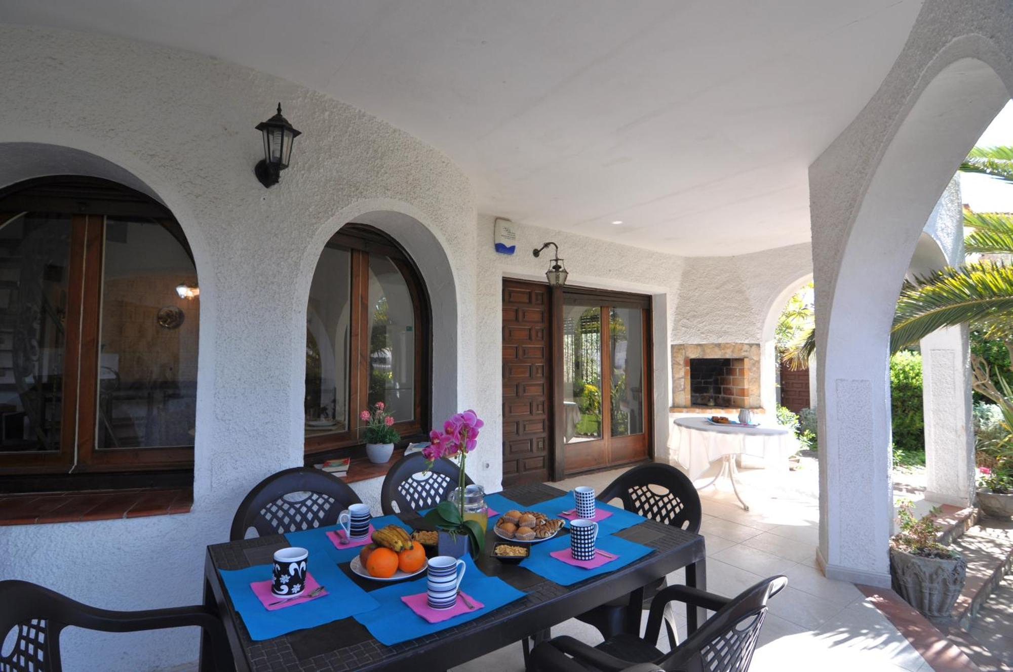 Holiday home Rnet - Requesens