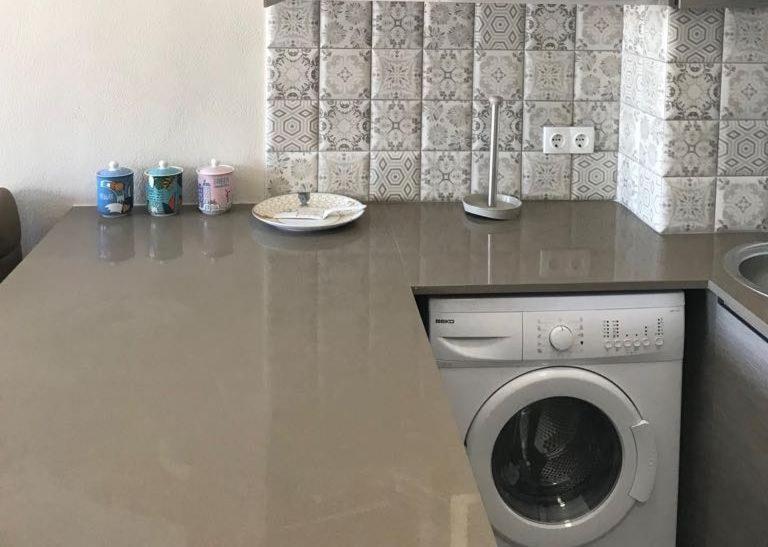 Apartamento A 100m De La Playa De Fenals - Lloret - Margarita Apartamento Lloret de Mar