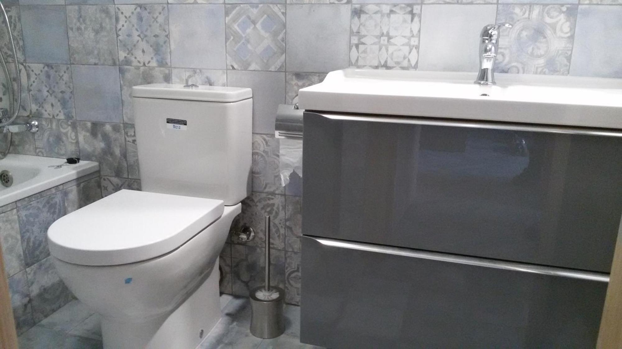 Apartamento A 100m De La Playa De Fenals - Lloret - Margarita Apartamento Lloret de Mar