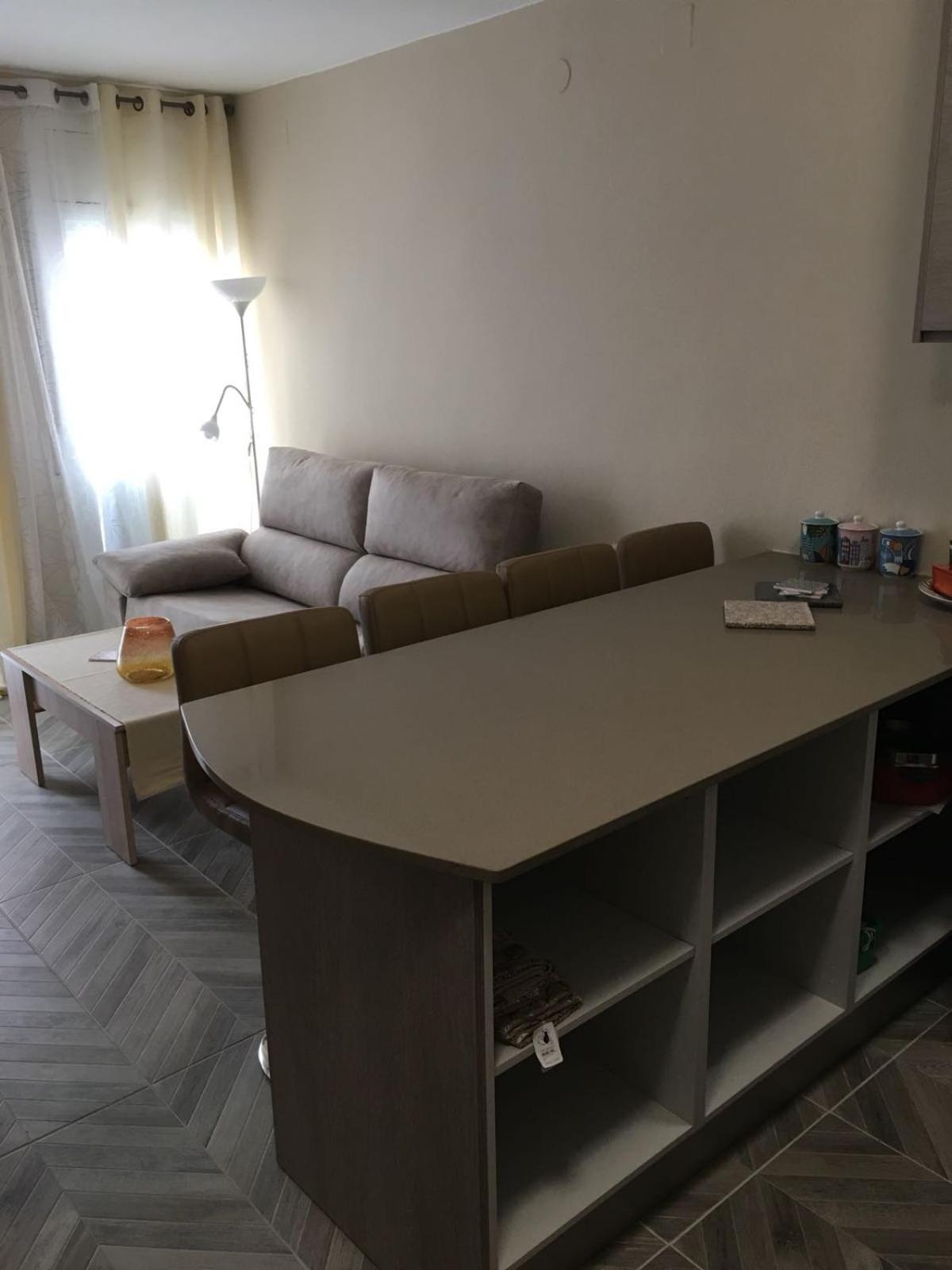 Apartamento Apartamento A 100m De La Playa De Fenals - Lloret - Margarita *