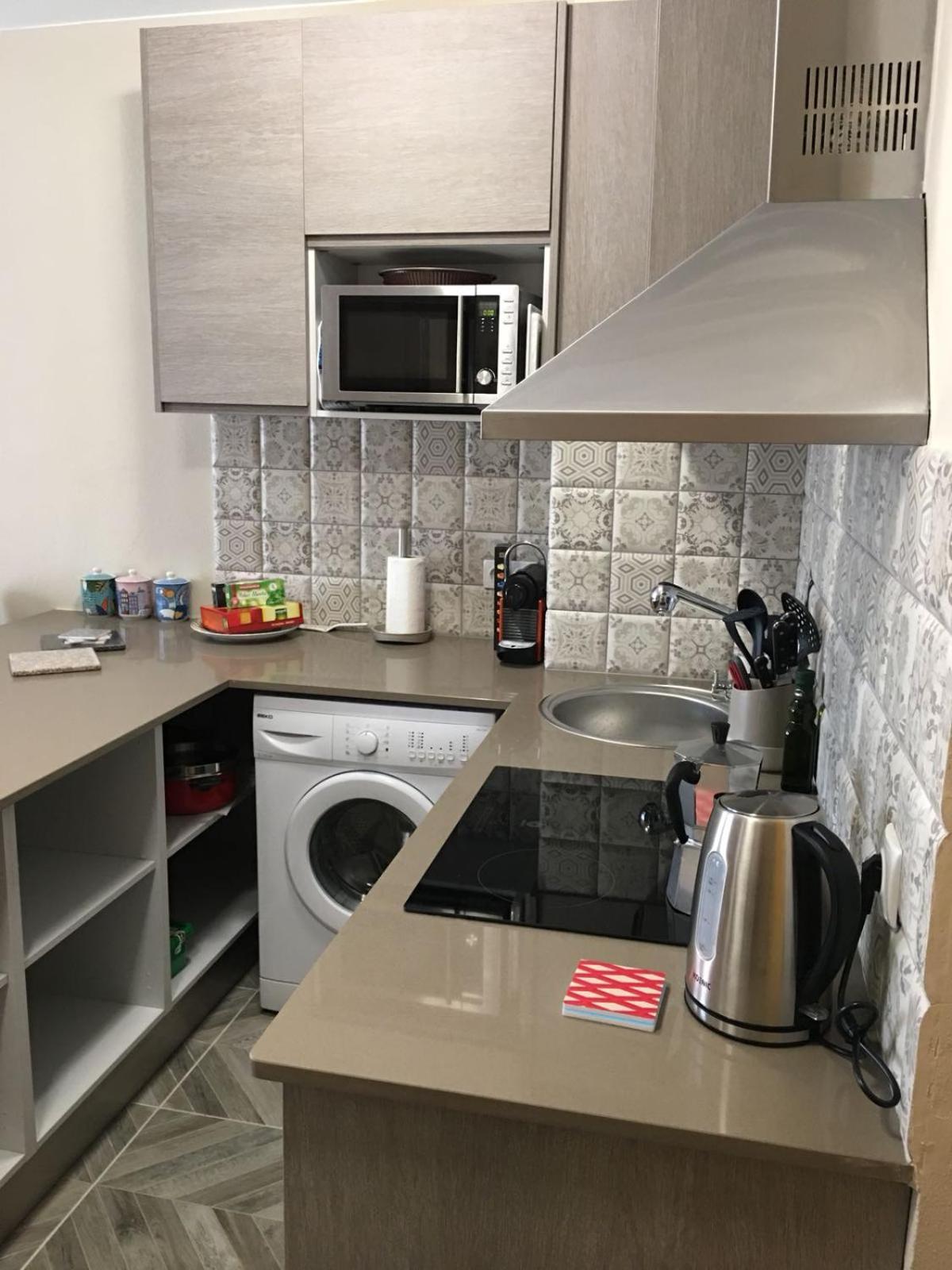 Apartamento Apartamento A 100m De La Playa De Fenals - Lloret - Margarita Lloret de Mar