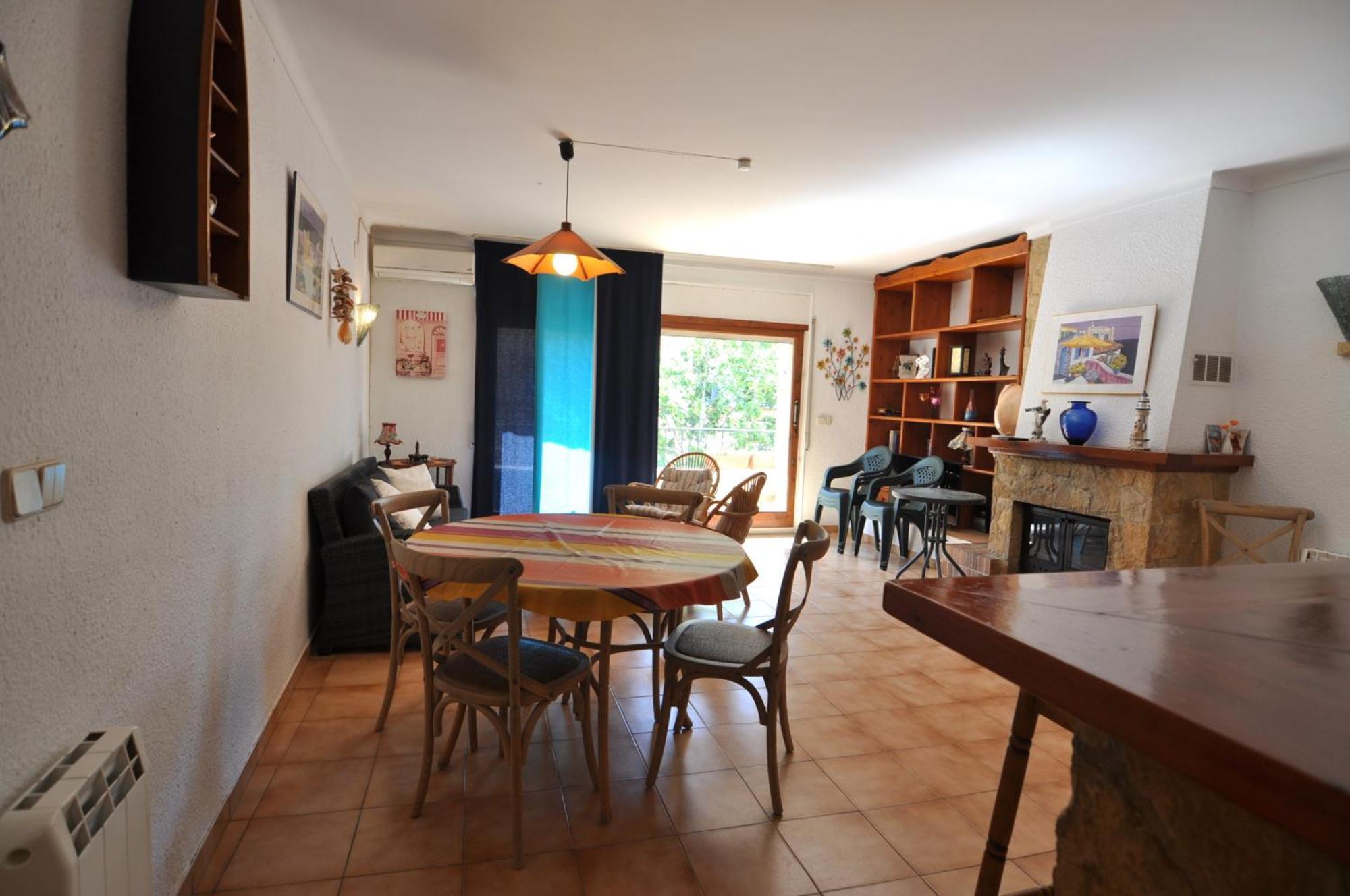 Apartamento Rnet - Pep Ventura