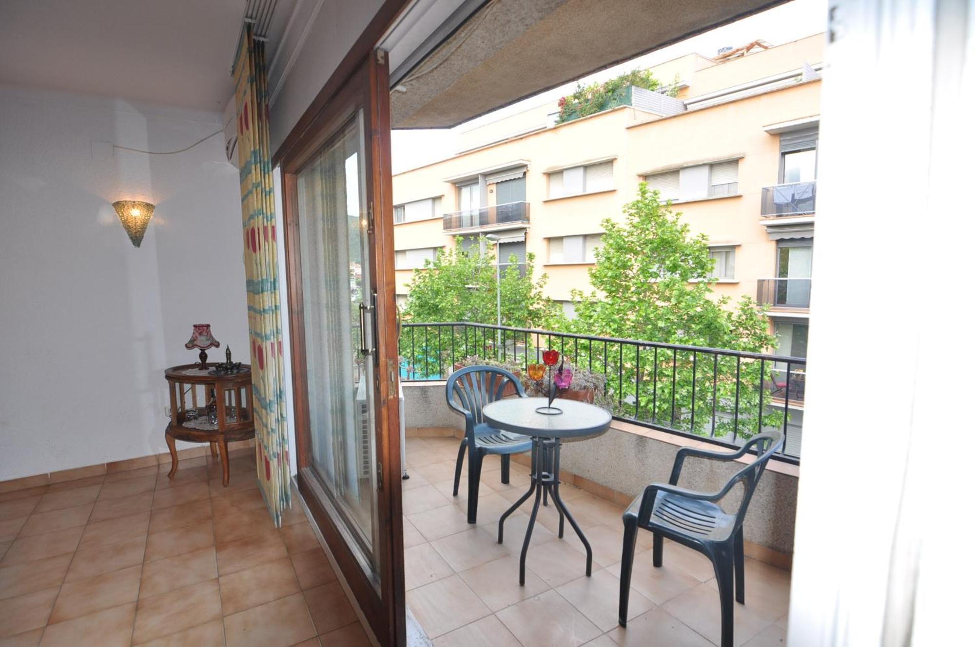 Apartamento Rnet - Pep Ventura *