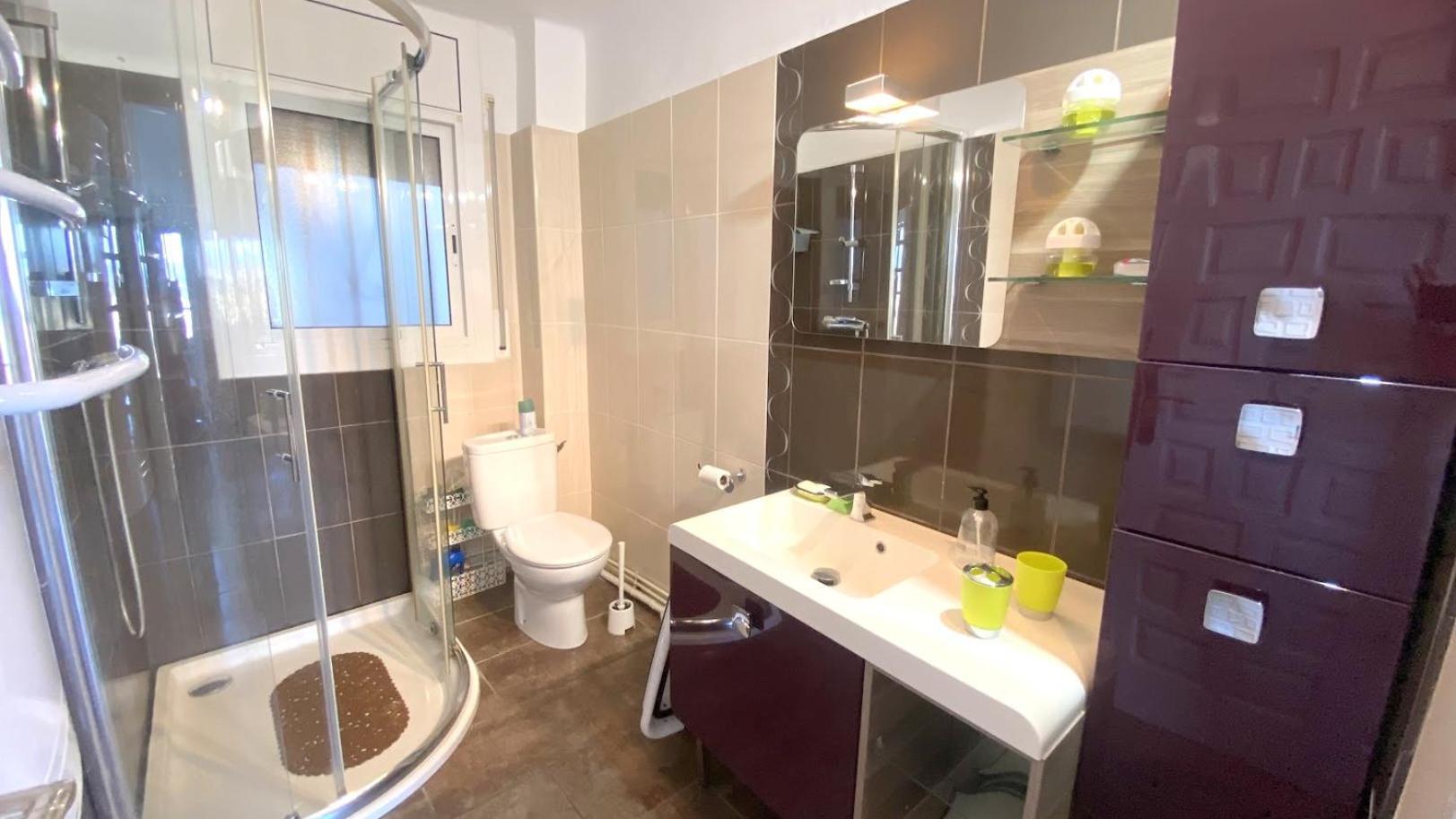 Apartamento Angeles 3