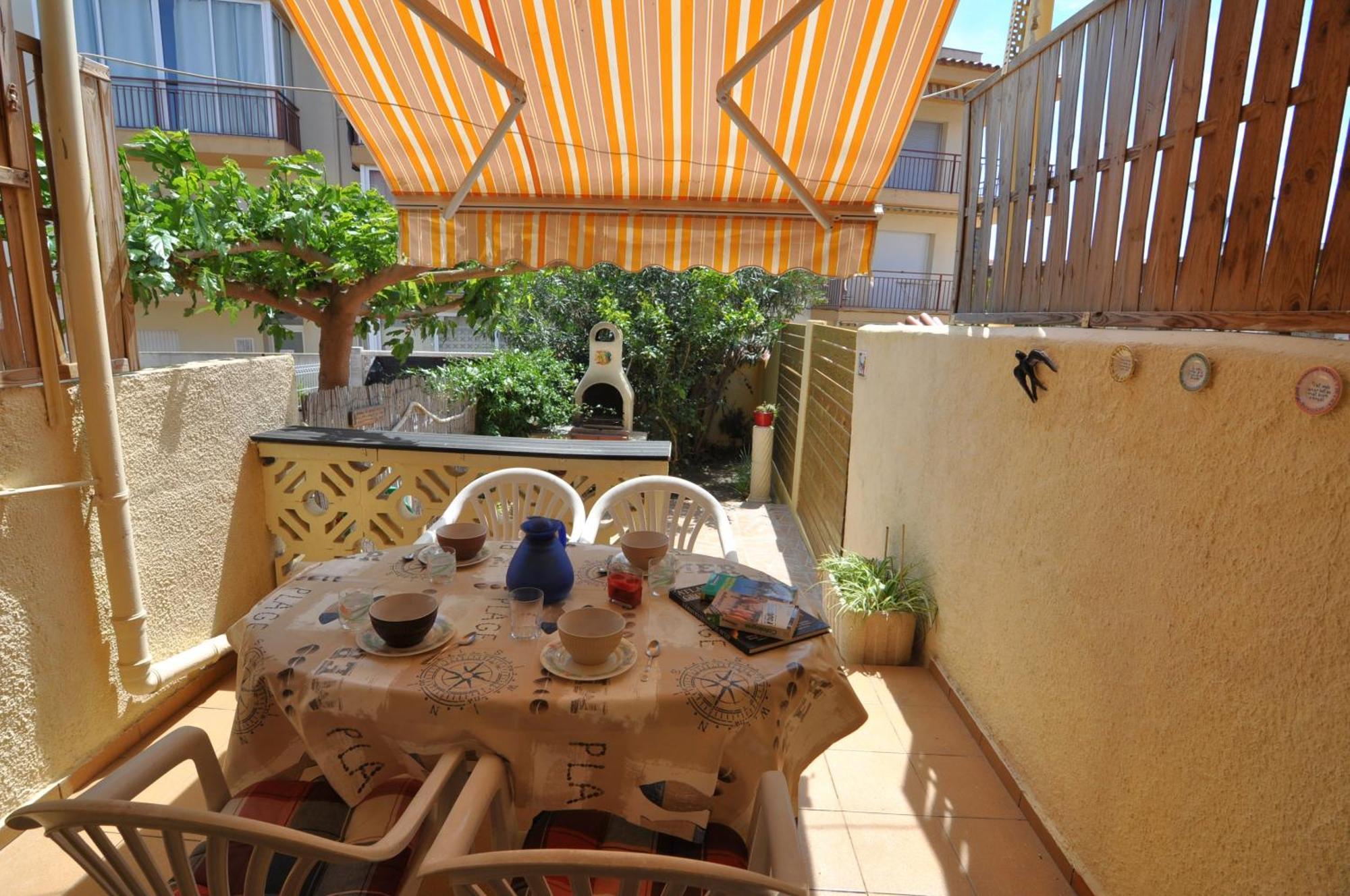 Rnet - Santa Maria Holiday home