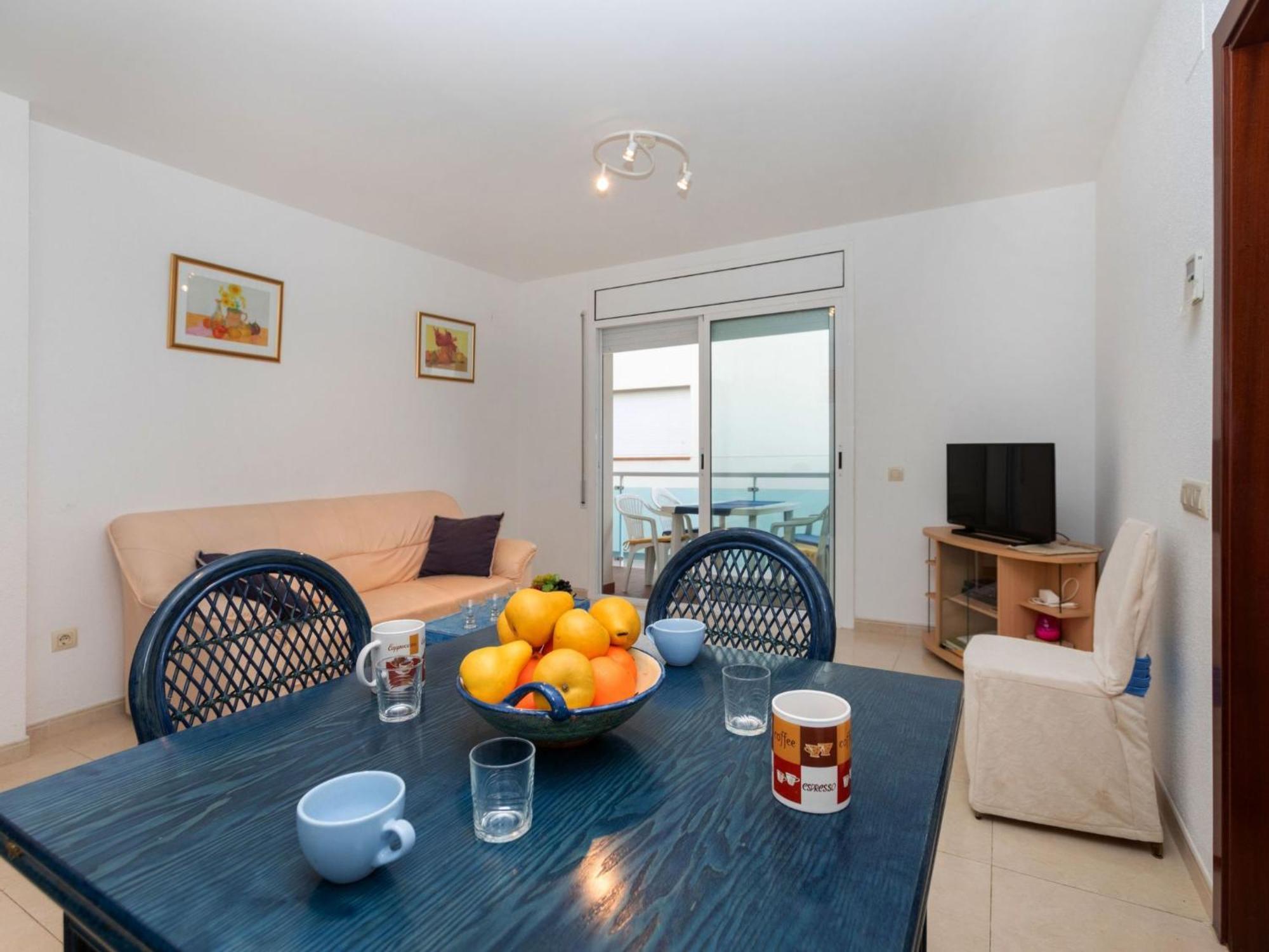 Laimar By Interhome Apartment