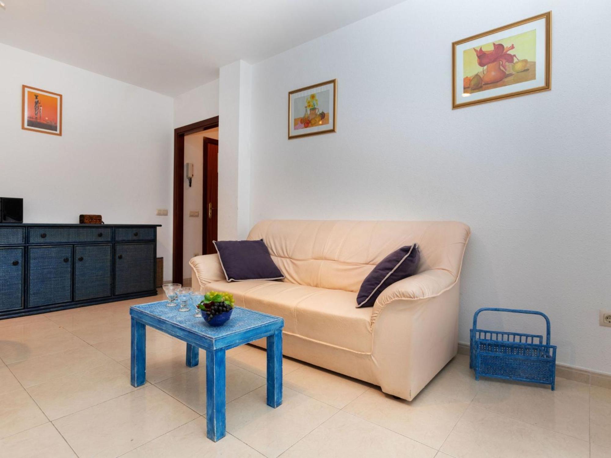 Laimar By Interhome Llanca