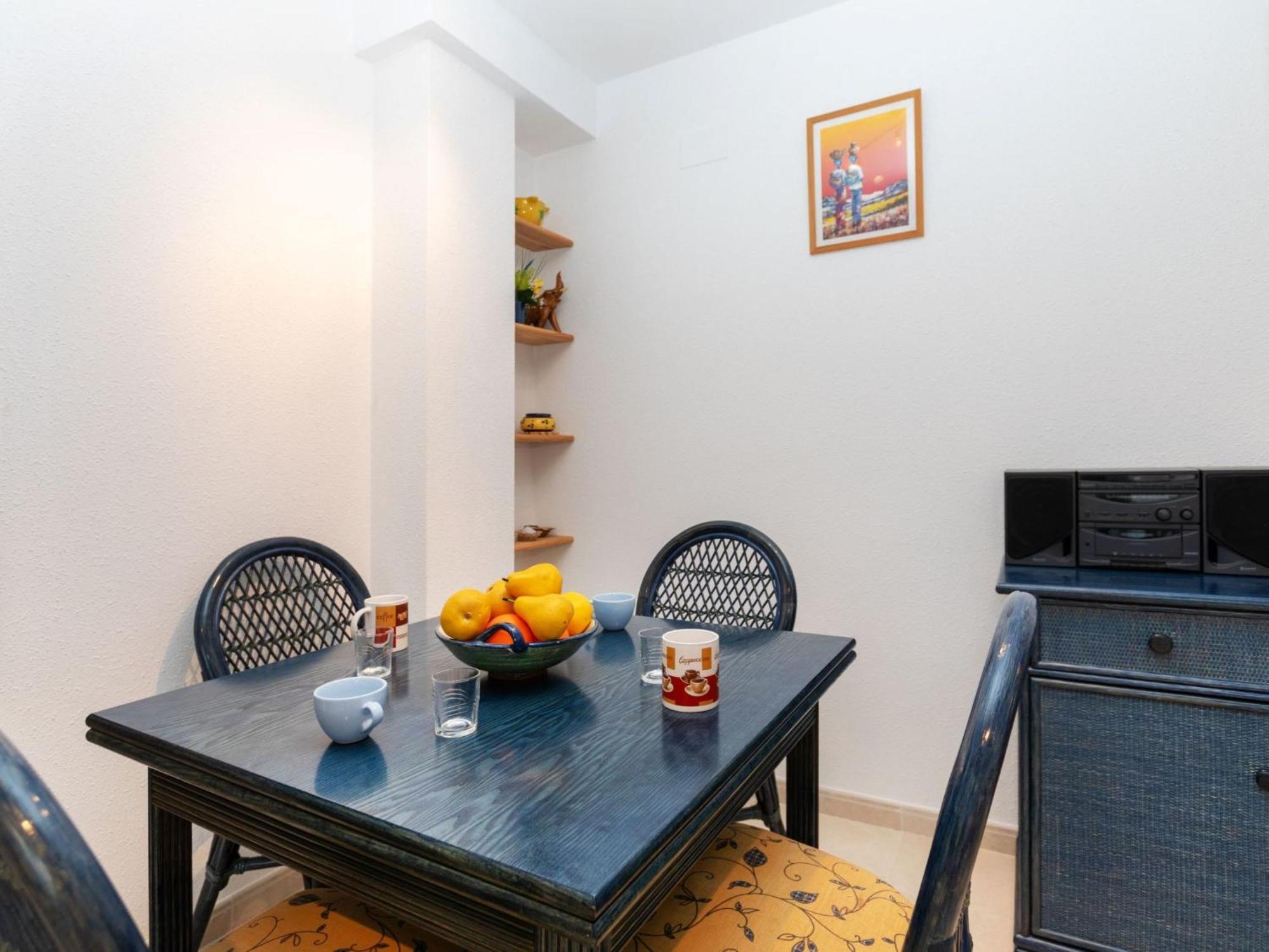 Apartment Laimar By Interhome Llanca
